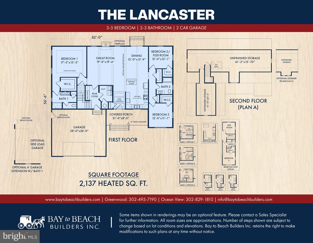 Photo of 32013 Long Lane, LEWES, DE 19958 (MLS # DESU2099434)