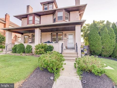 326 E 11TH AVENUE CONSHOHOCKEN PA 19428