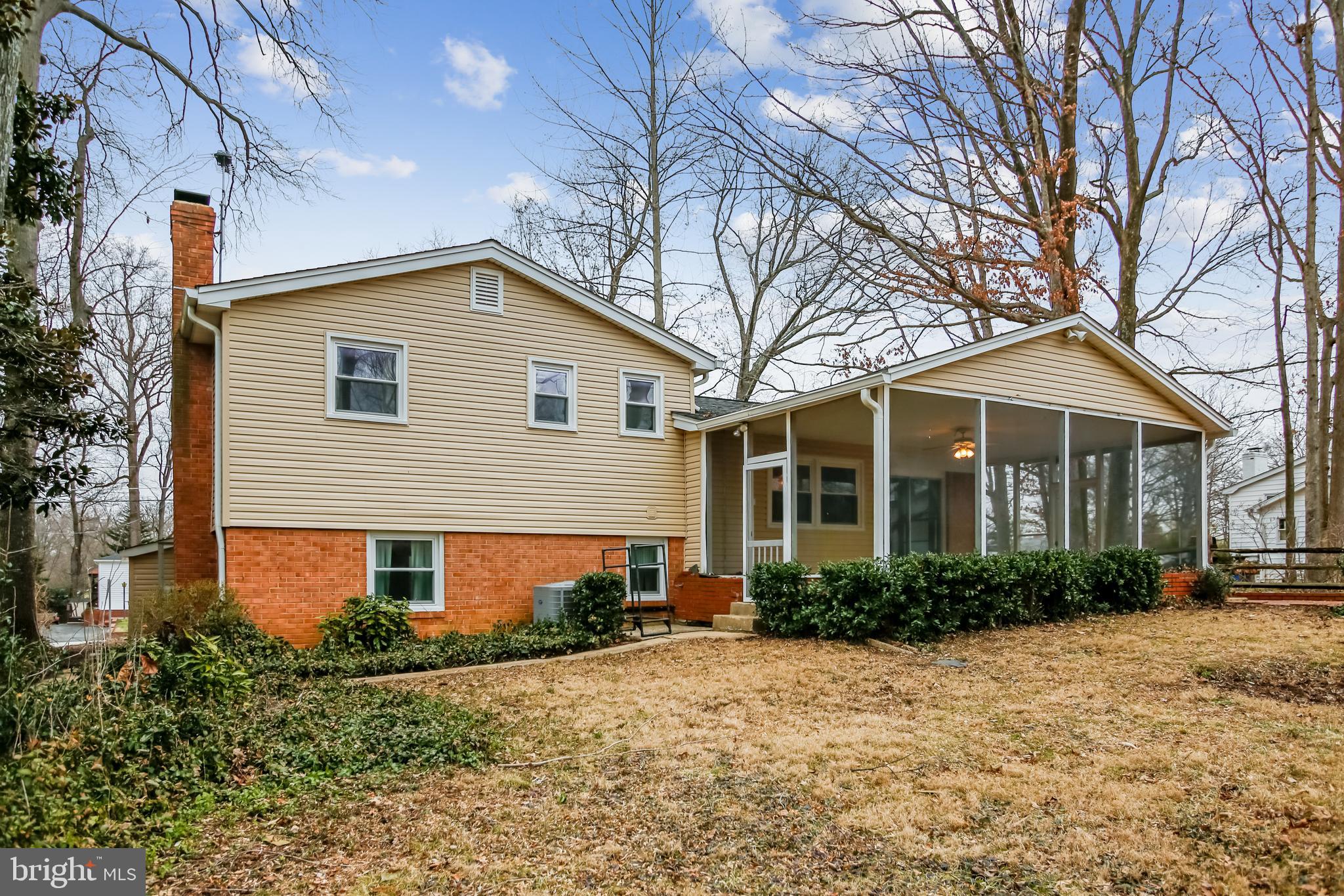 FAIRMONT ESTATES - Residential