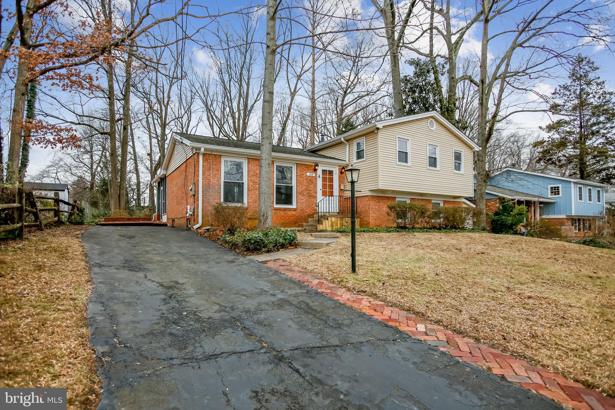 FAIRMONT ESTATES - Residential