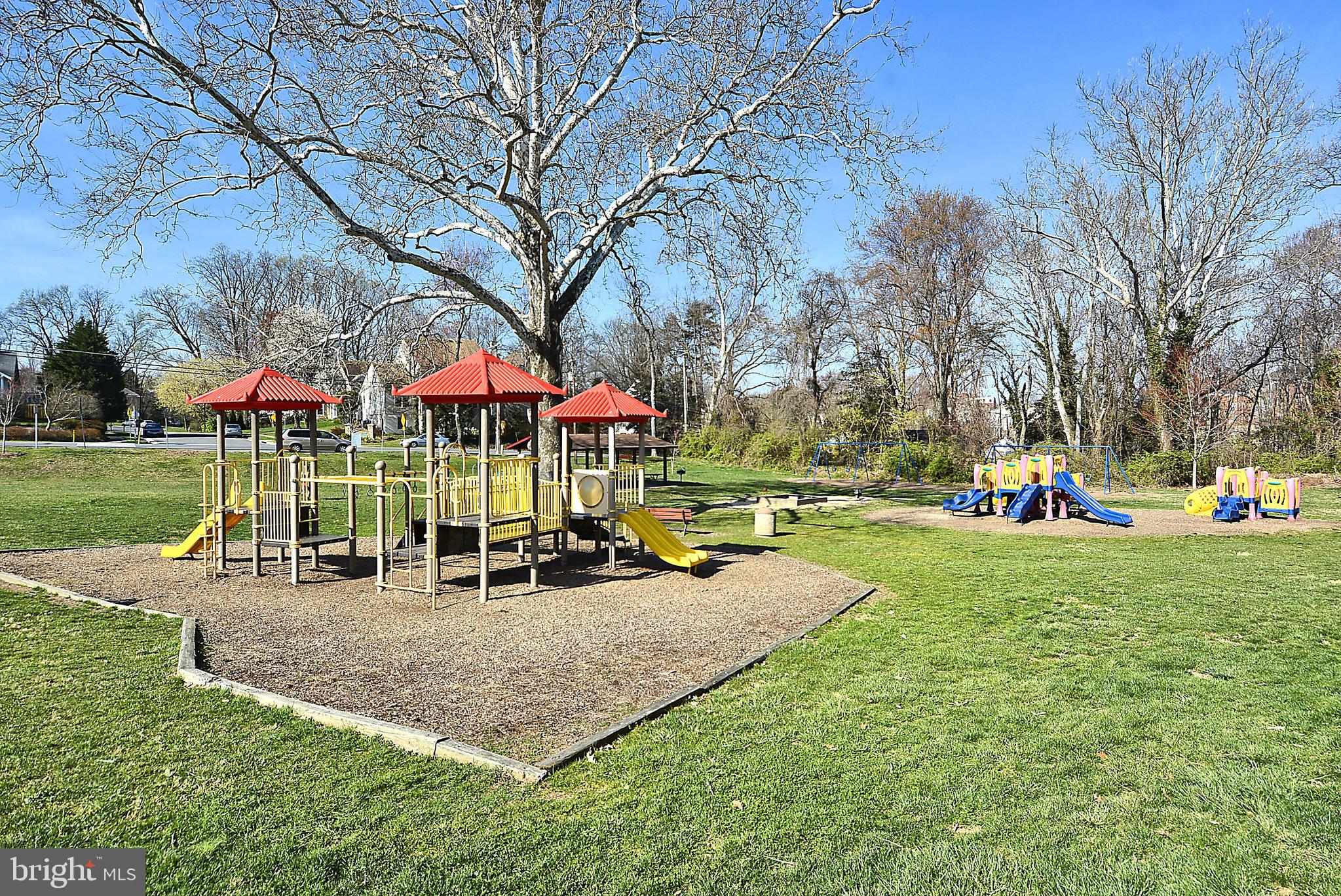 FAIRMONT ESTATES - Residential