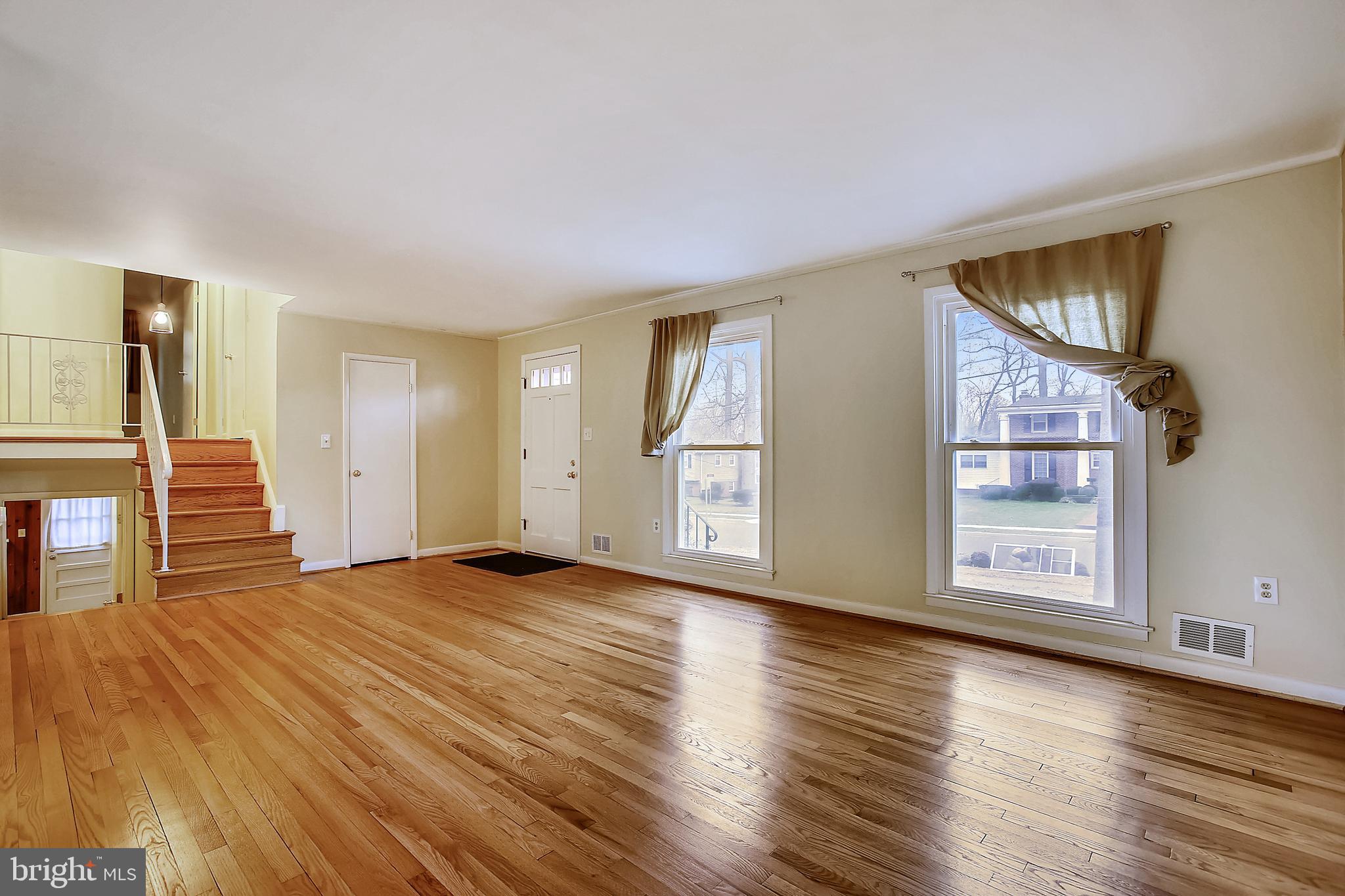 FAIRMONT ESTATES - Residential