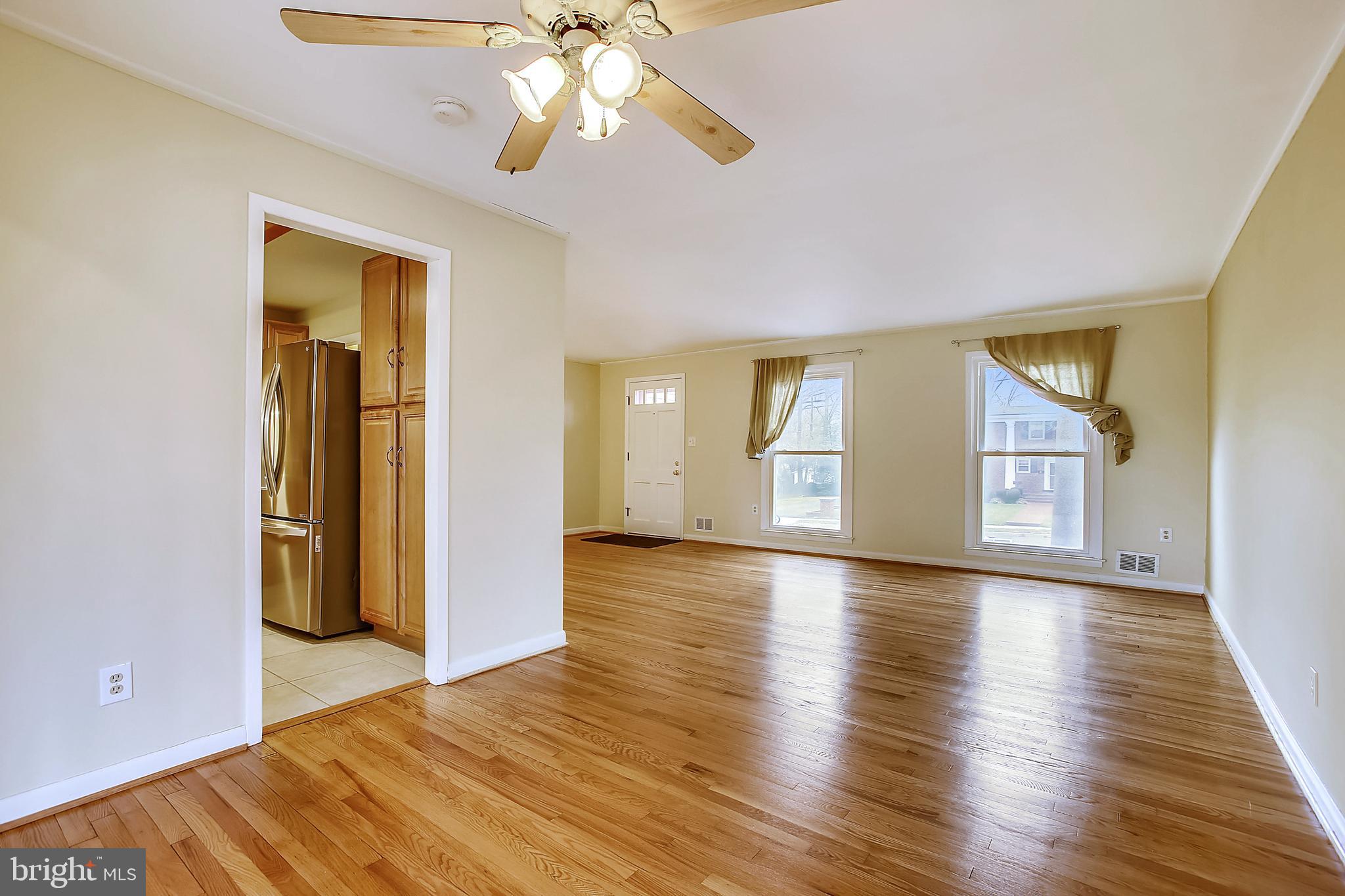 FAIRMONT ESTATES - Residential