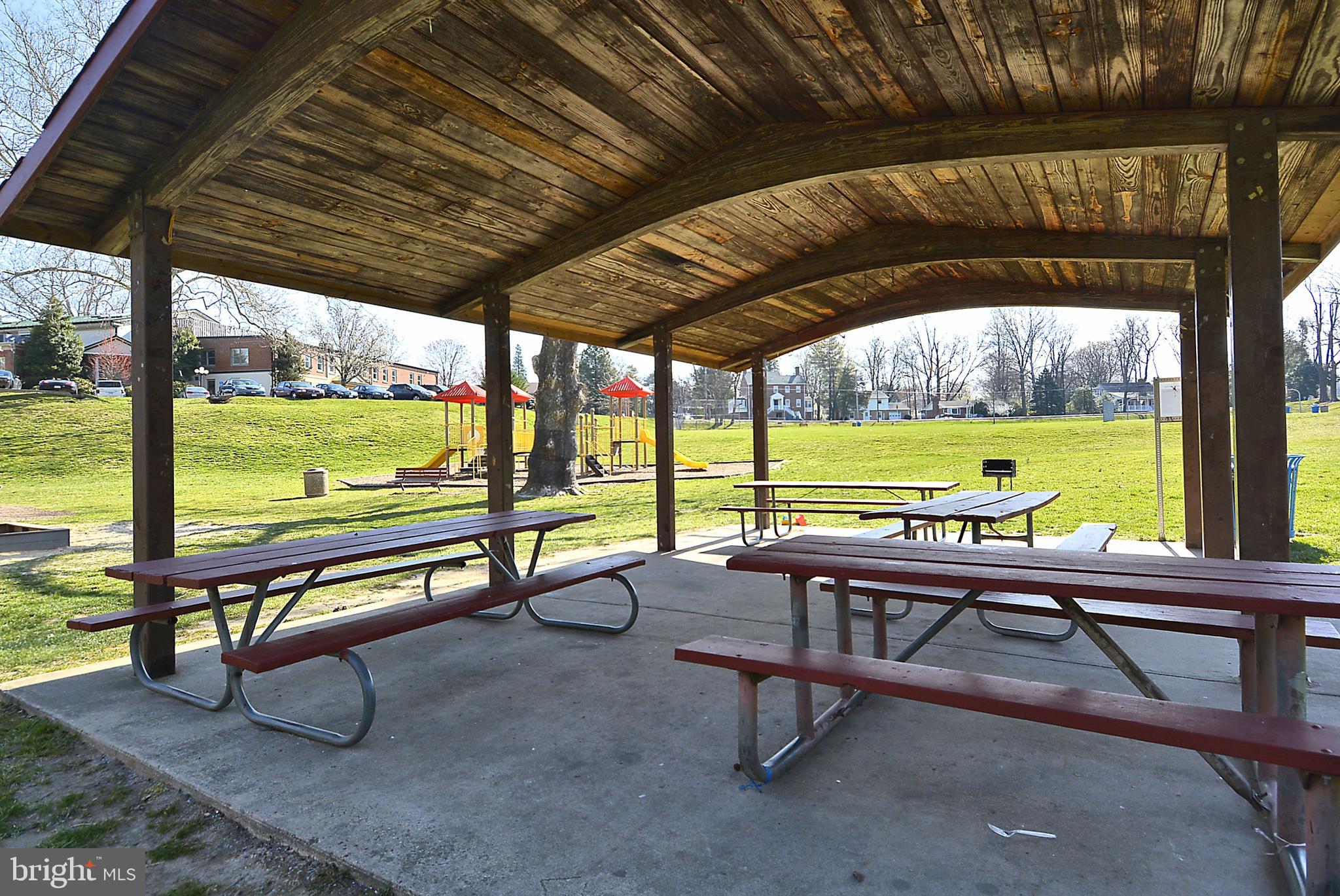 FAIRMONT ESTATES - Residential