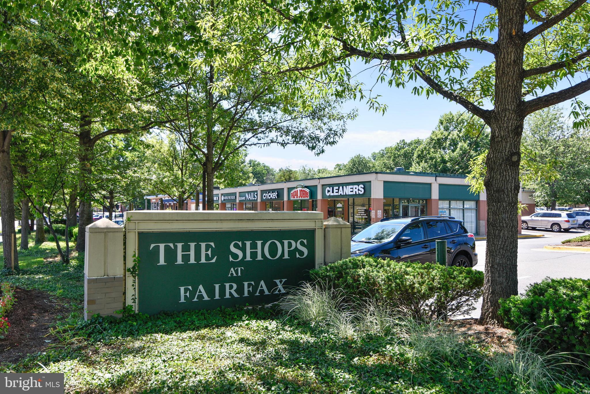 FAIRMONT ESTATES - Residential