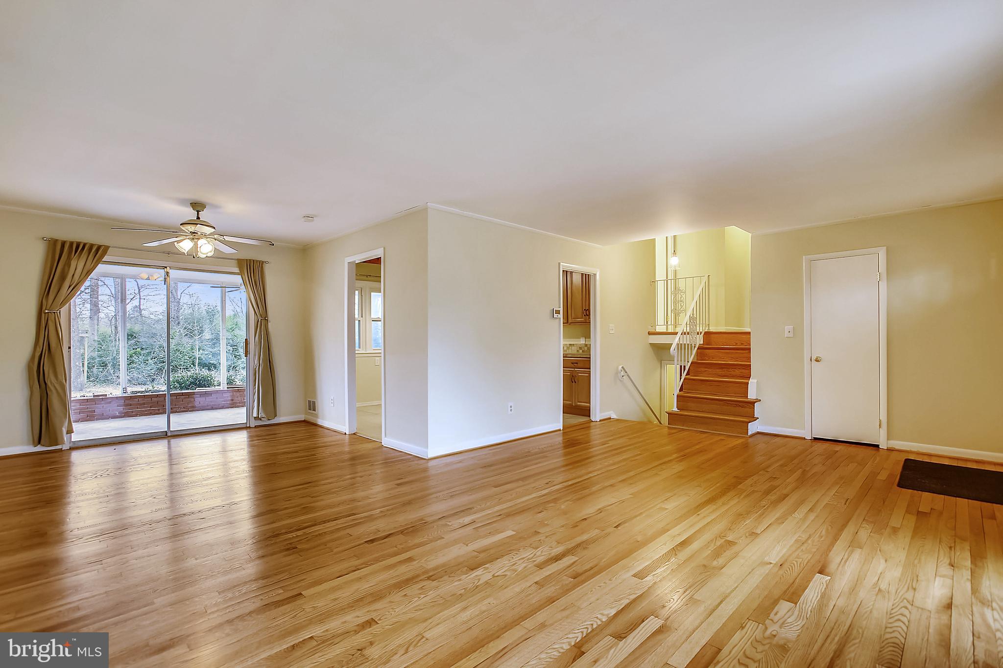 FAIRMONT ESTATES - Residential