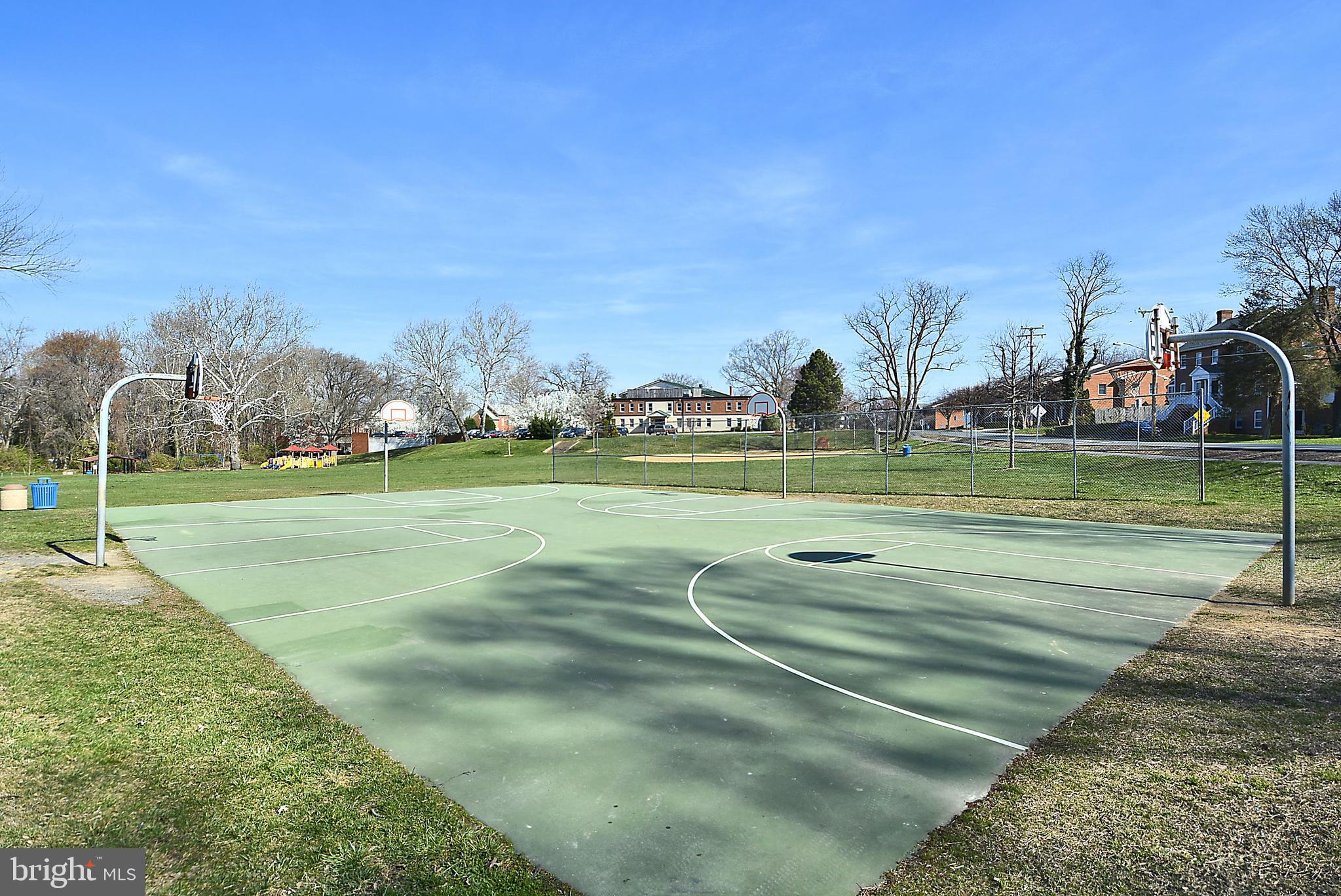 FAIRMONT ESTATES - Residential