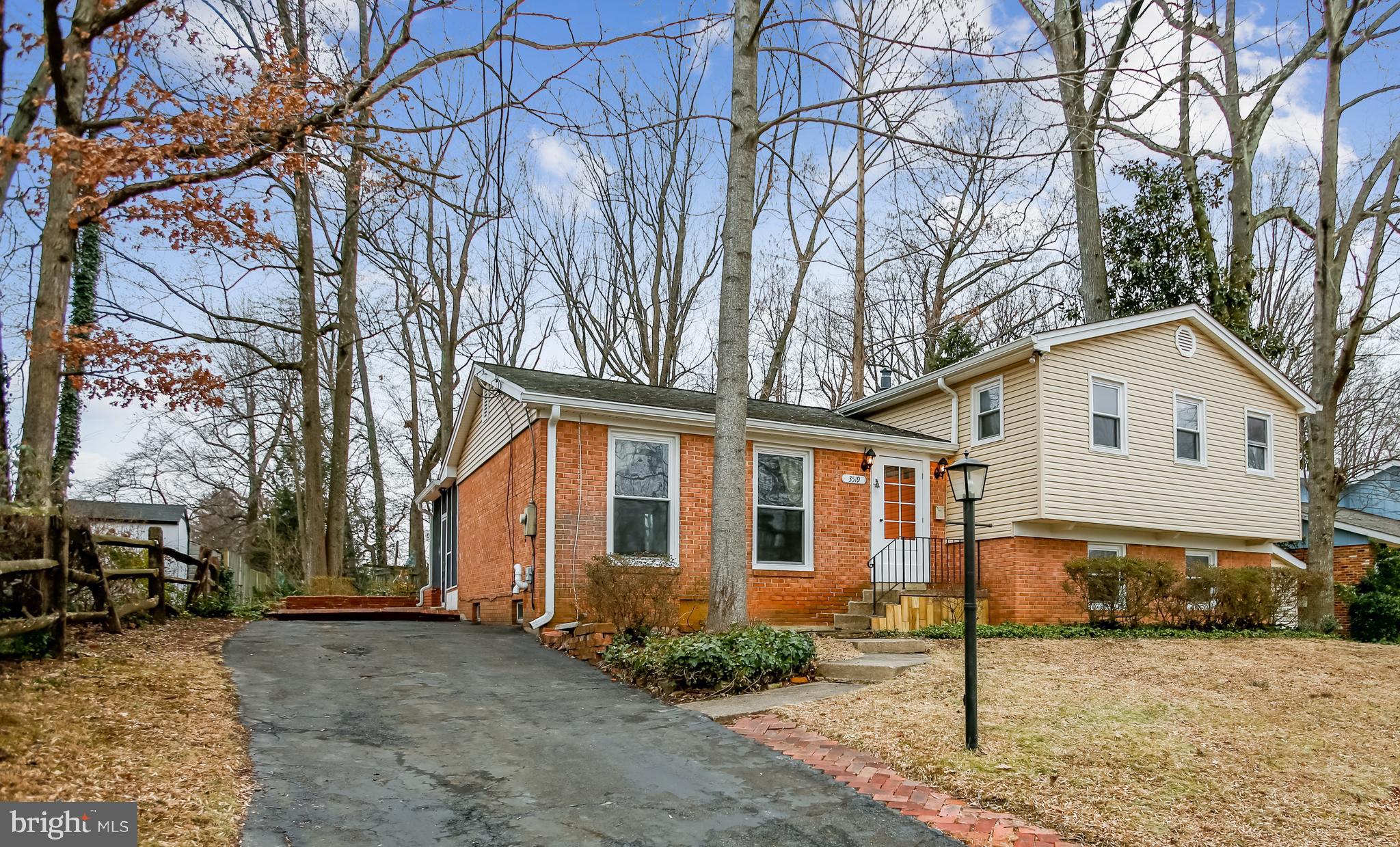 FAIRMONT ESTATES - Residential