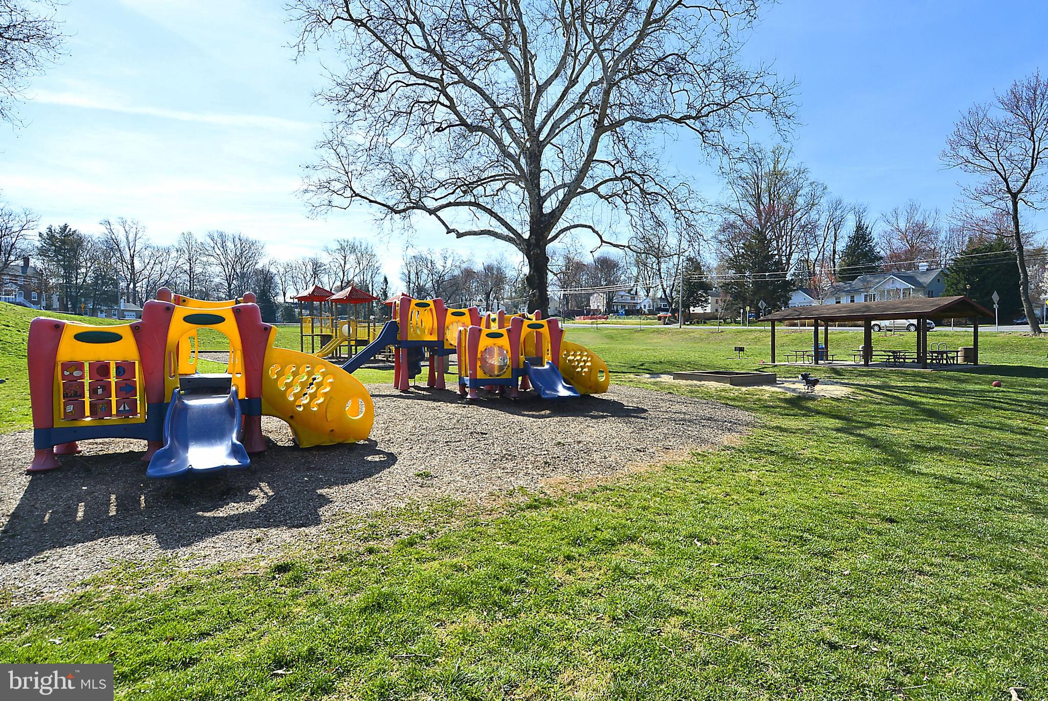 FAIRMONT ESTATES - Residential