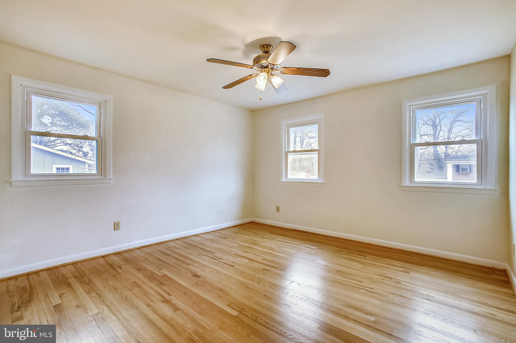 FAIRMONT ESTATES - Residential