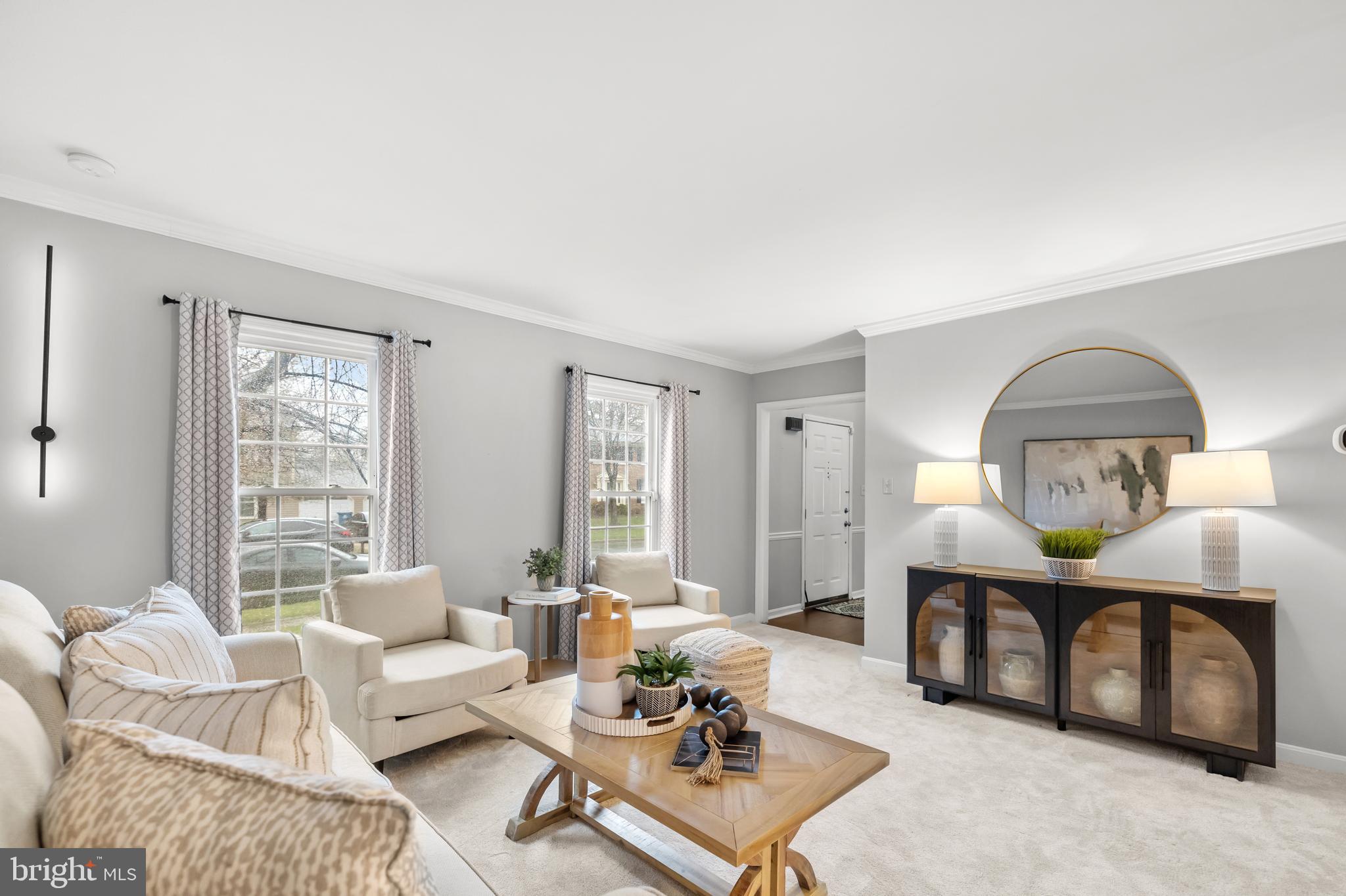 CABIN BRANCH FOREST - Residential