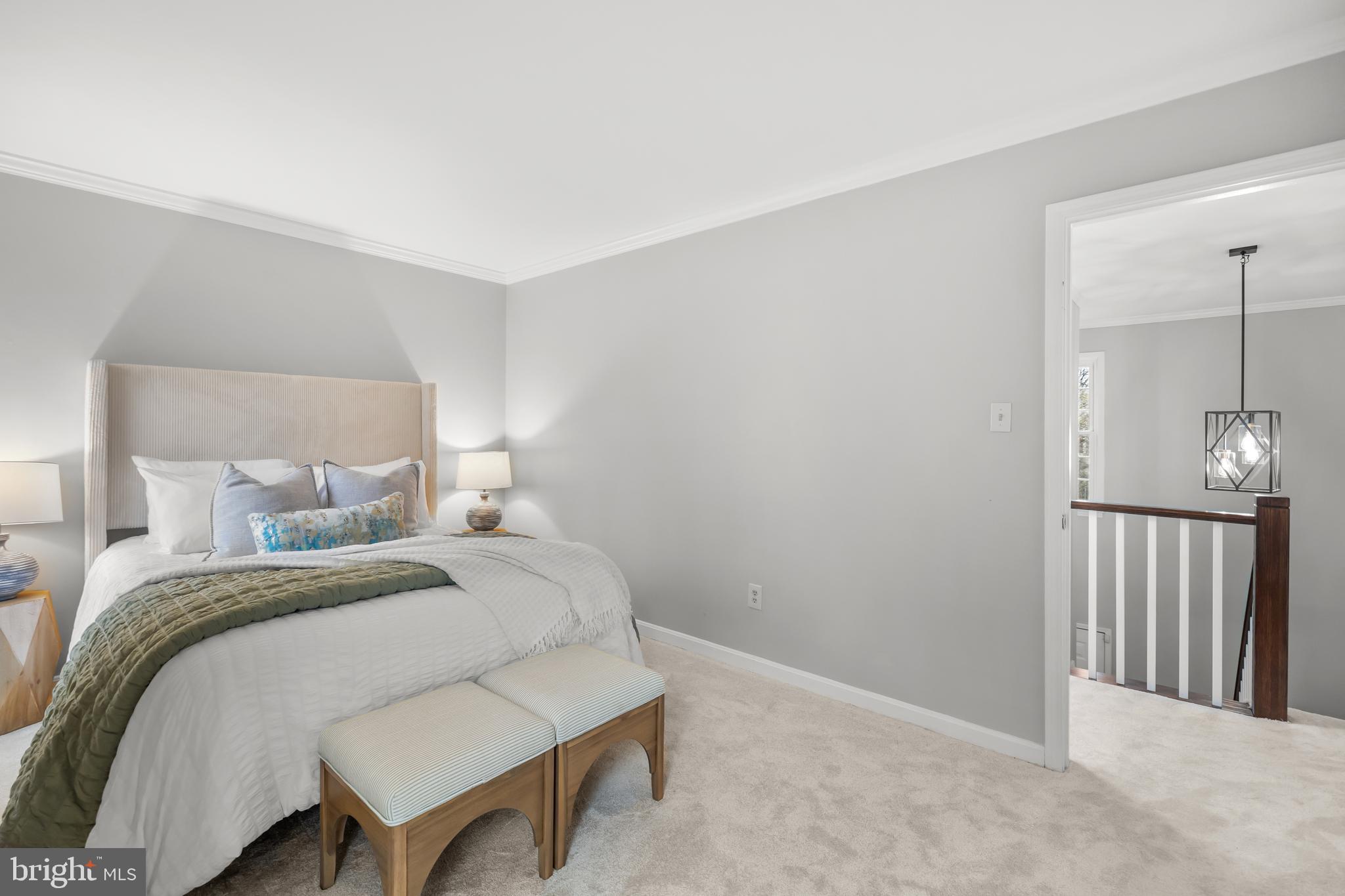 CABIN BRANCH FOREST - Residential