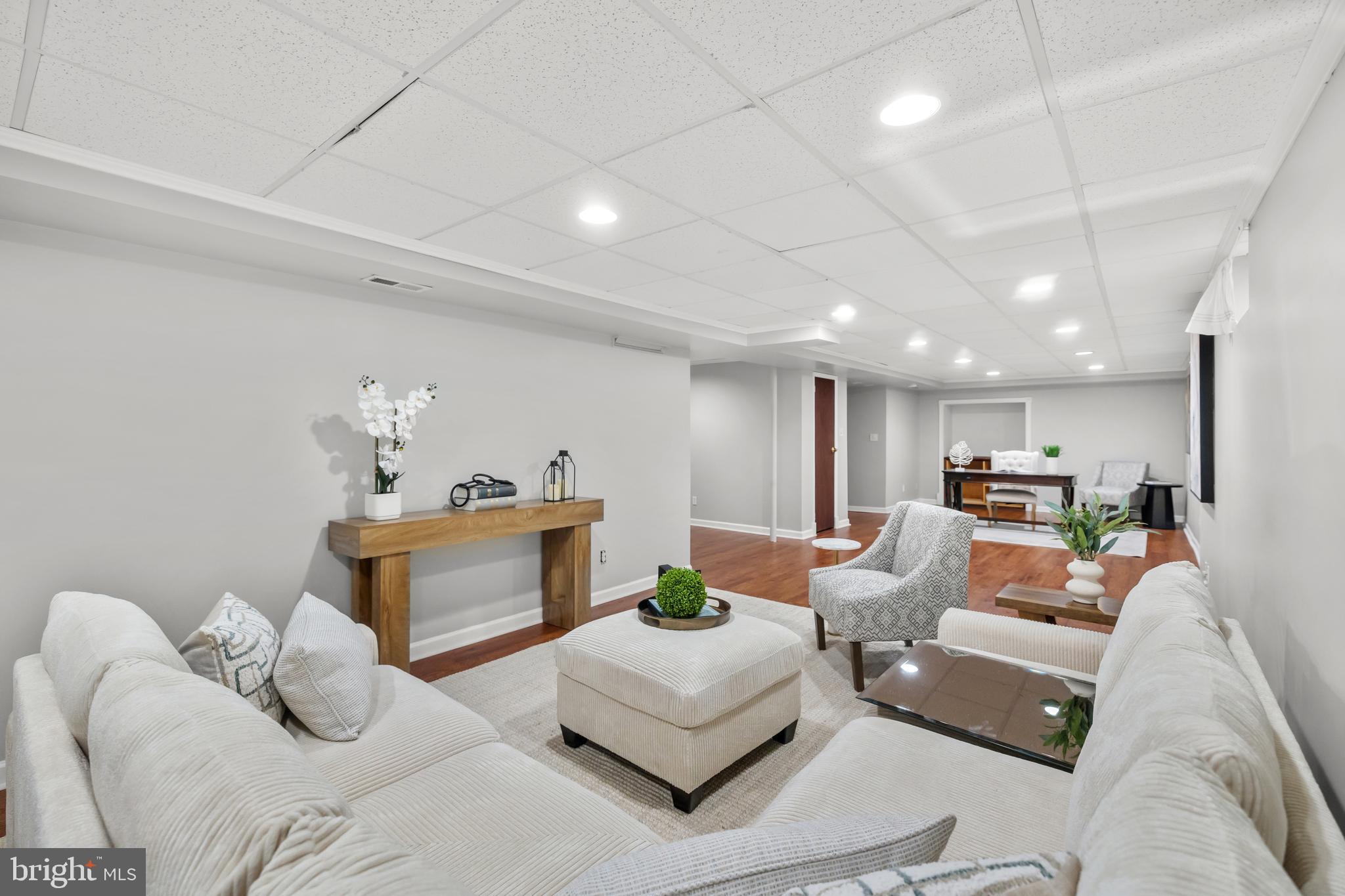 CABIN BRANCH FOREST - Residential