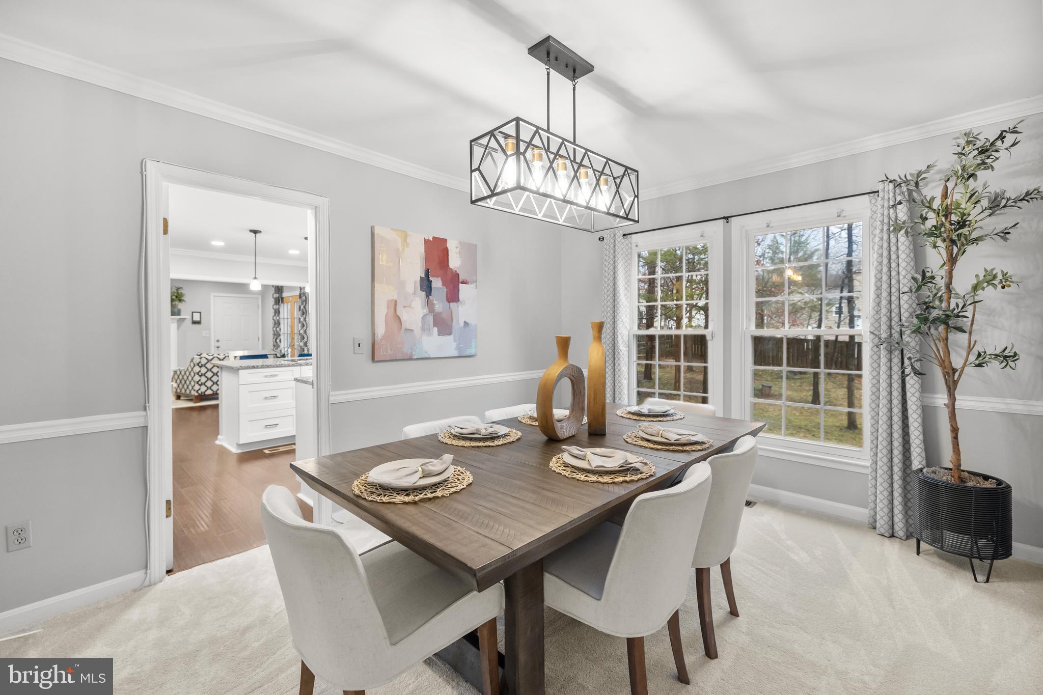 CABIN BRANCH FOREST - Residential