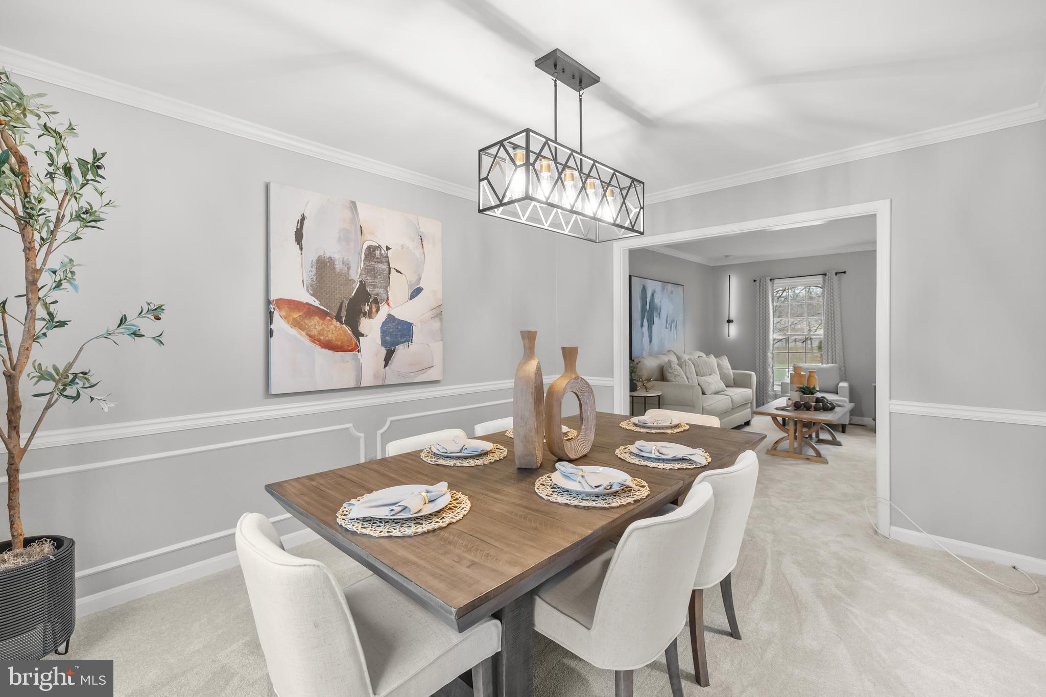 CABIN BRANCH FOREST - Residential