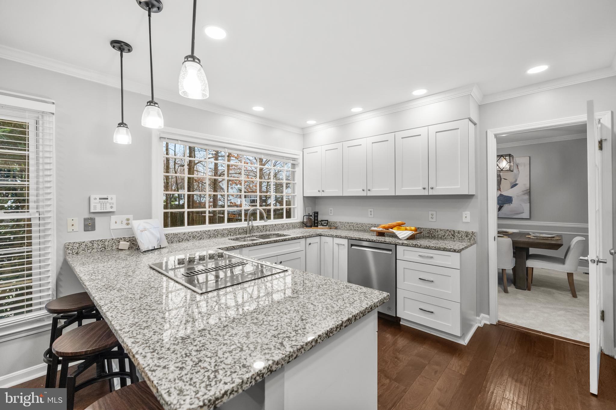 CABIN BRANCH FOREST - Residential