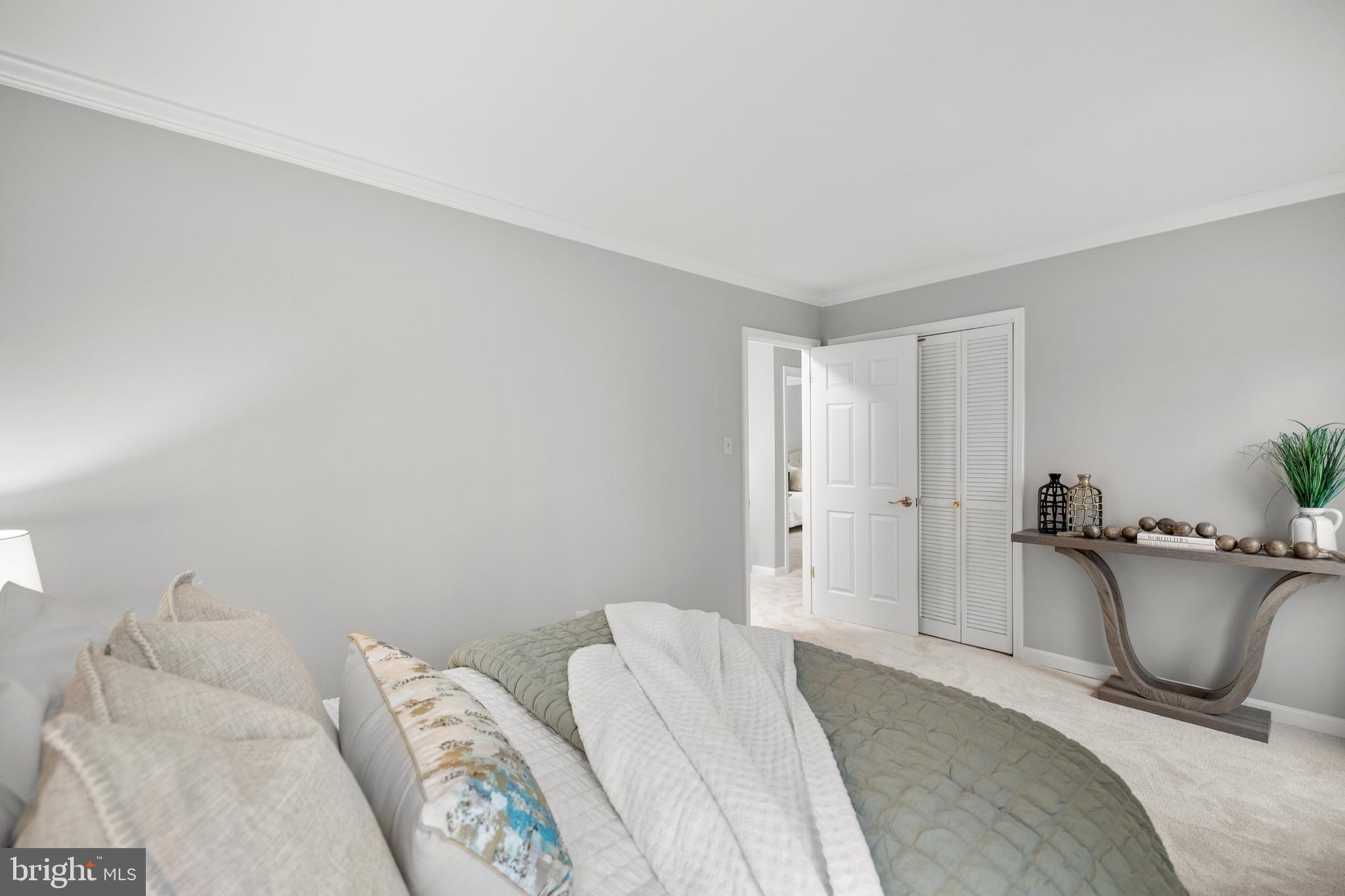 CABIN BRANCH FOREST - Residential