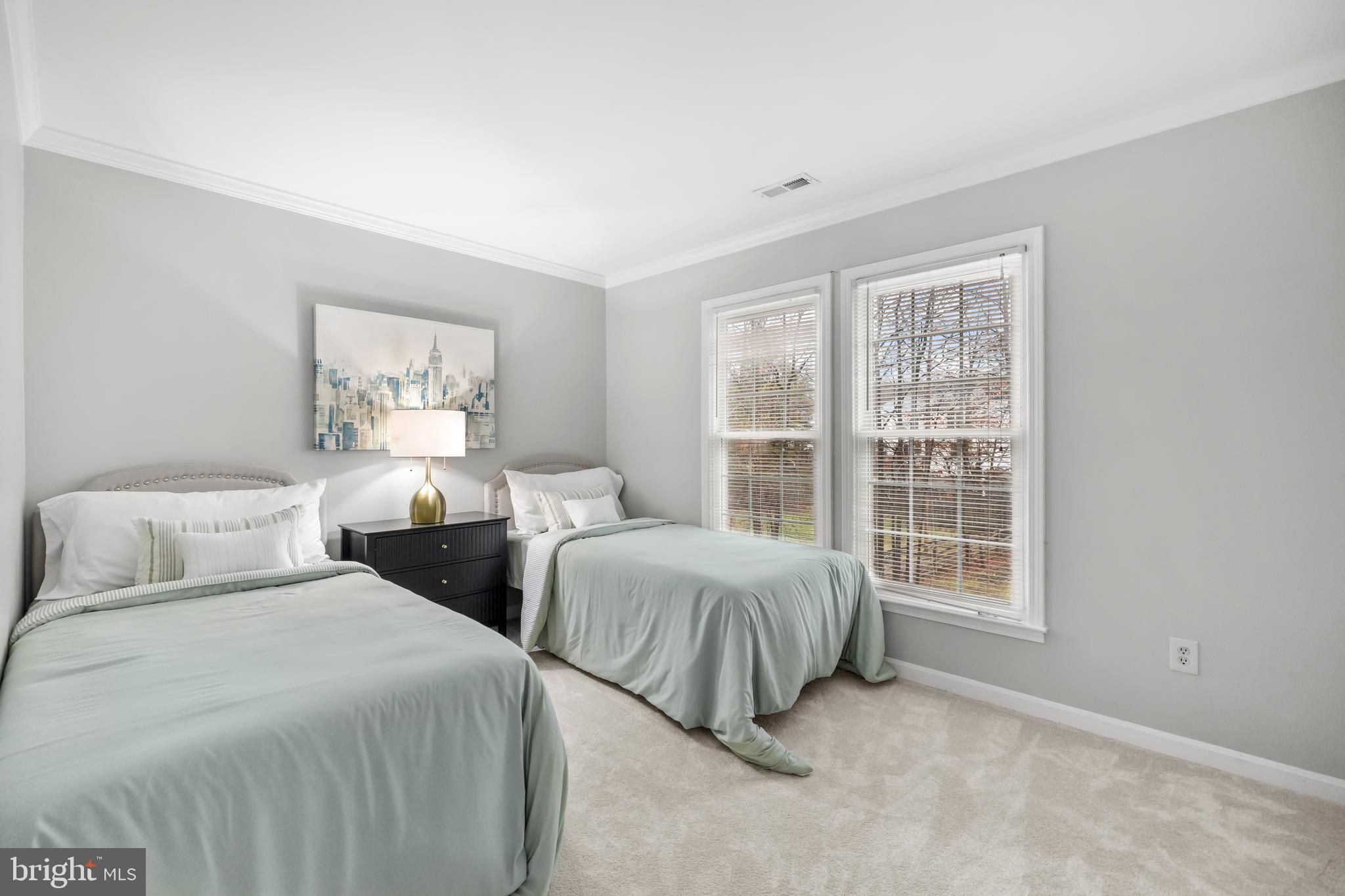 CABIN BRANCH FOREST - Residential