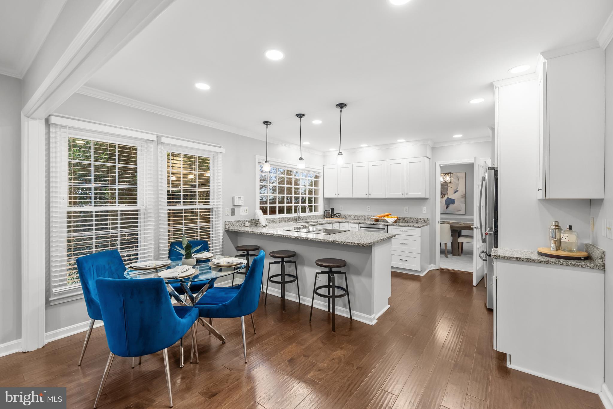 CABIN BRANCH FOREST - Residential