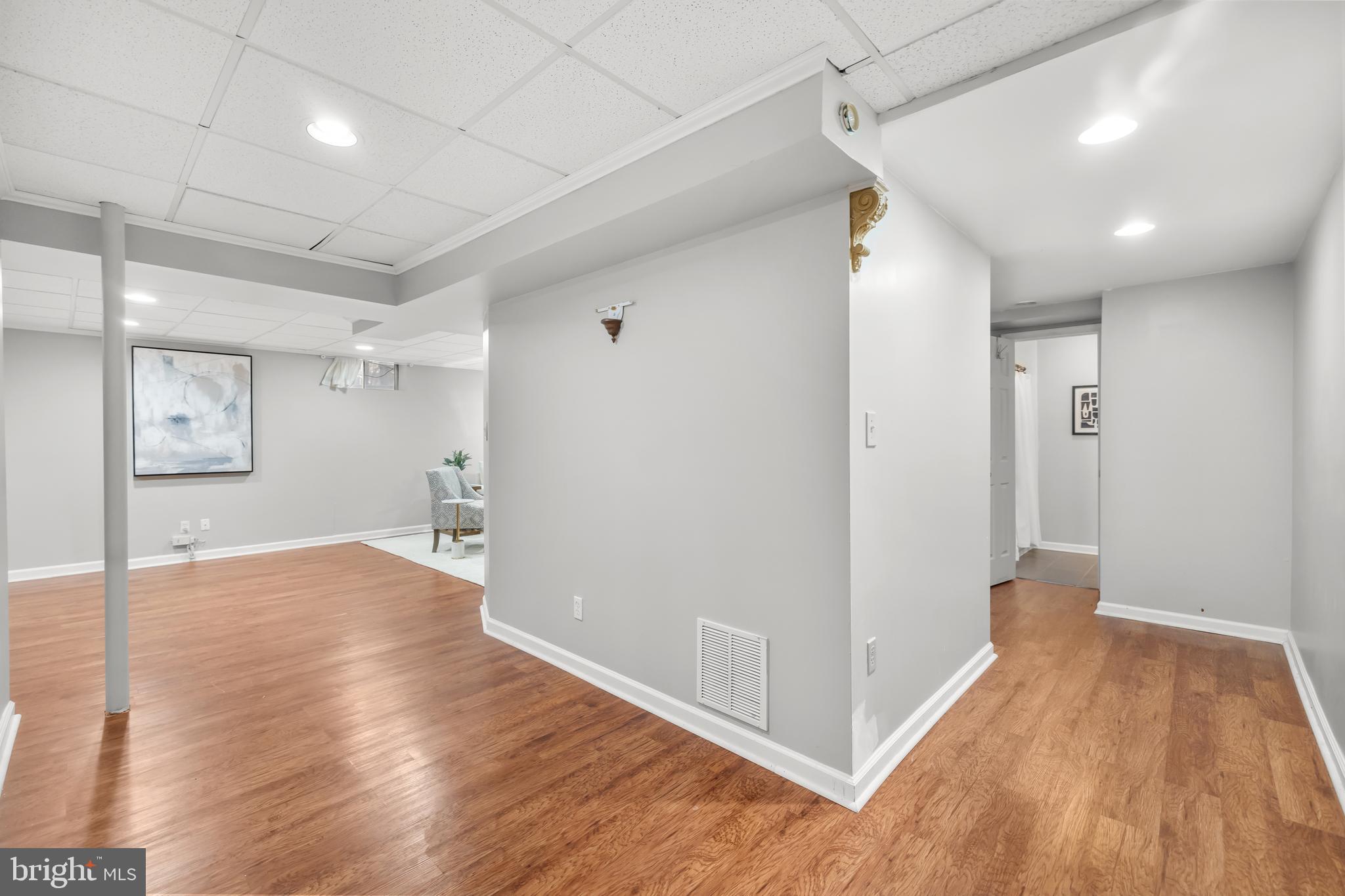 CABIN BRANCH FOREST - Residential