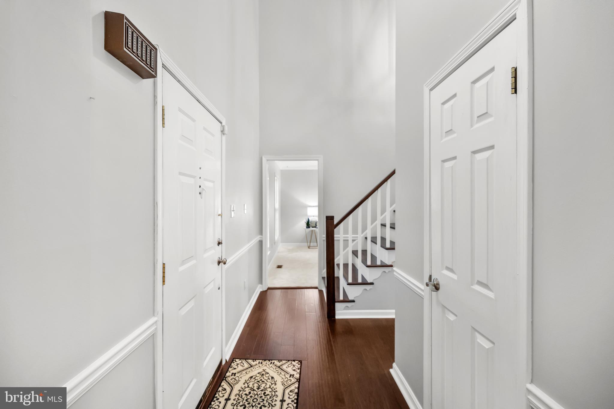 CABIN BRANCH FOREST - Residential