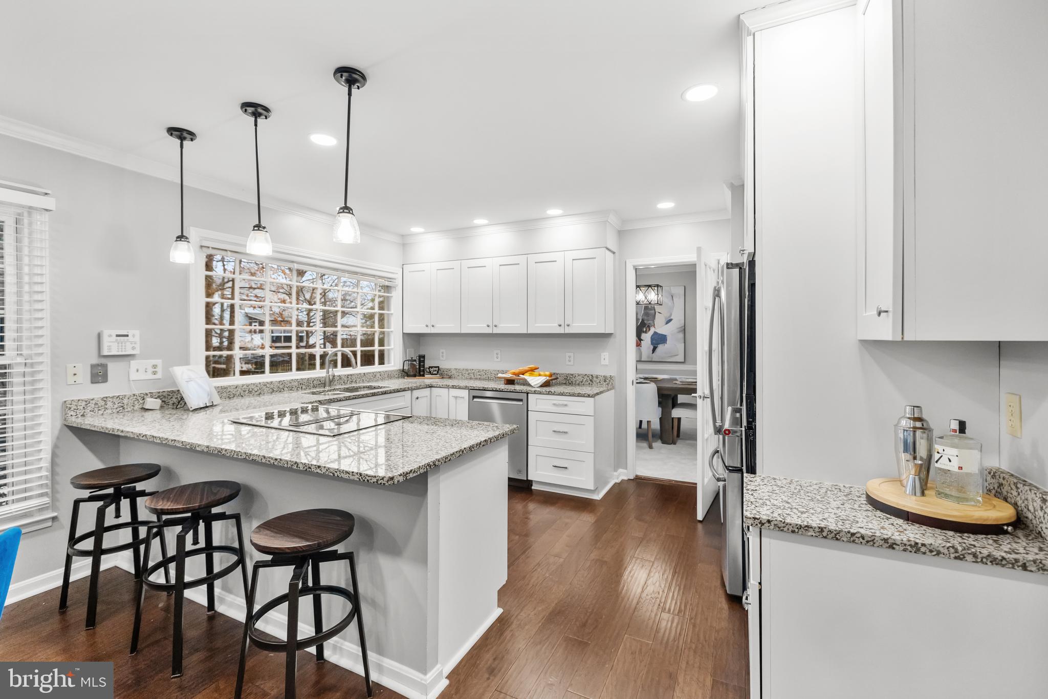 CABIN BRANCH FOREST - Residential