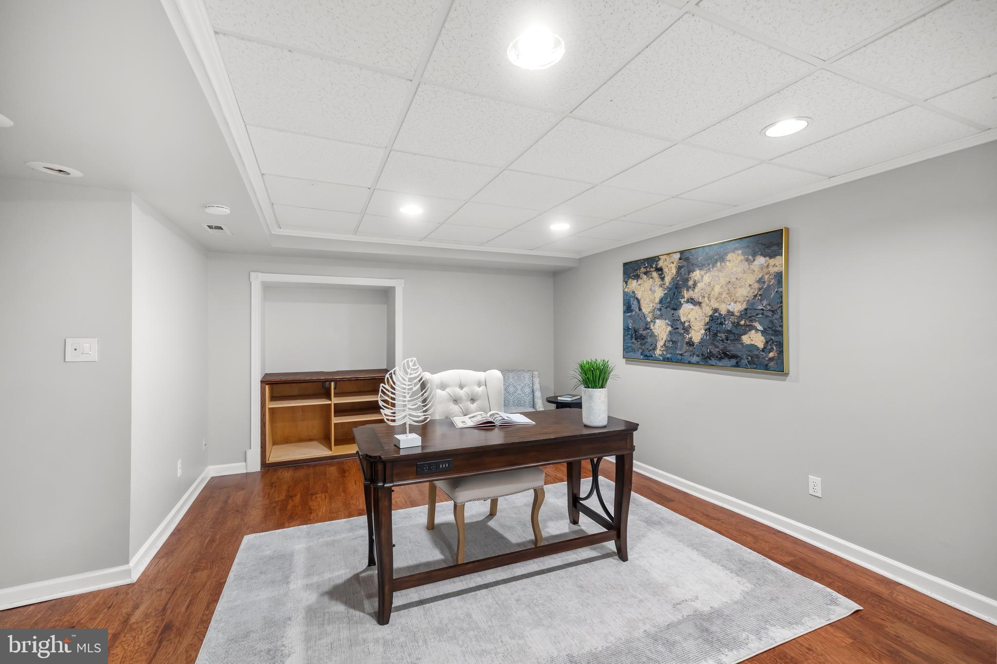 CABIN BRANCH FOREST - Residential