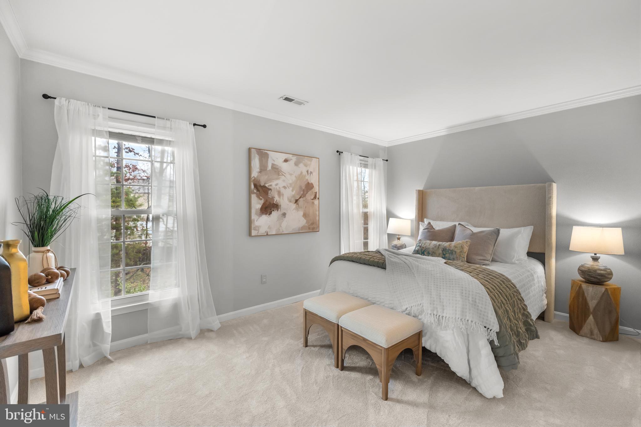 CABIN BRANCH FOREST - Residential