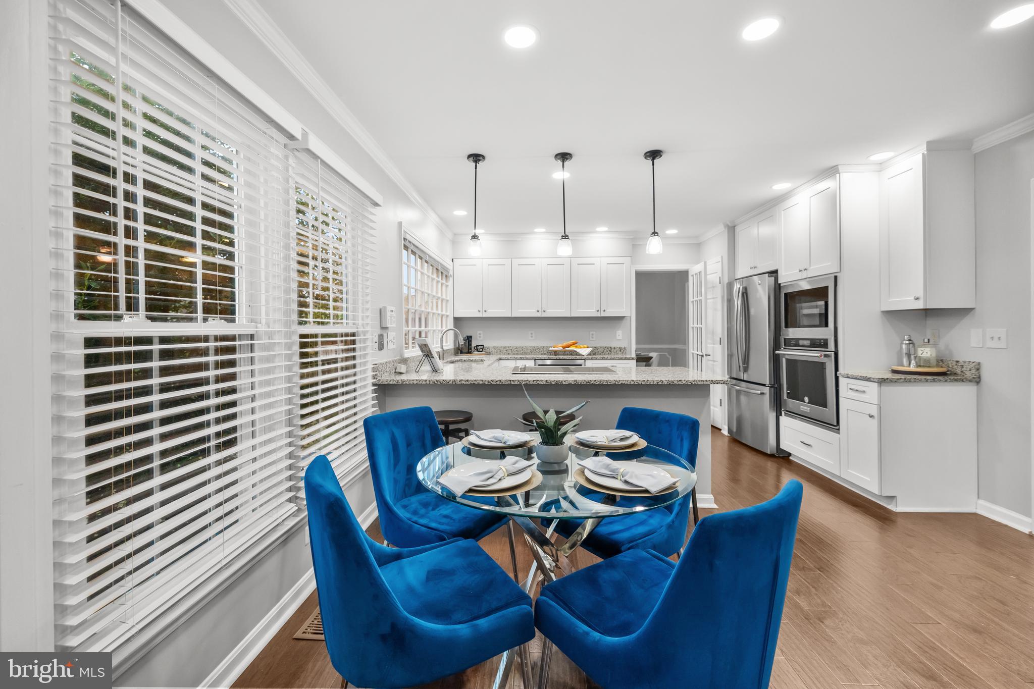 CABIN BRANCH FOREST - Residential