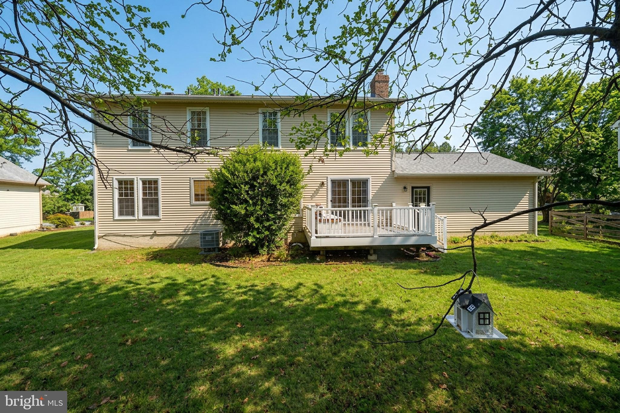 CABIN BRANCH FOREST - Residential