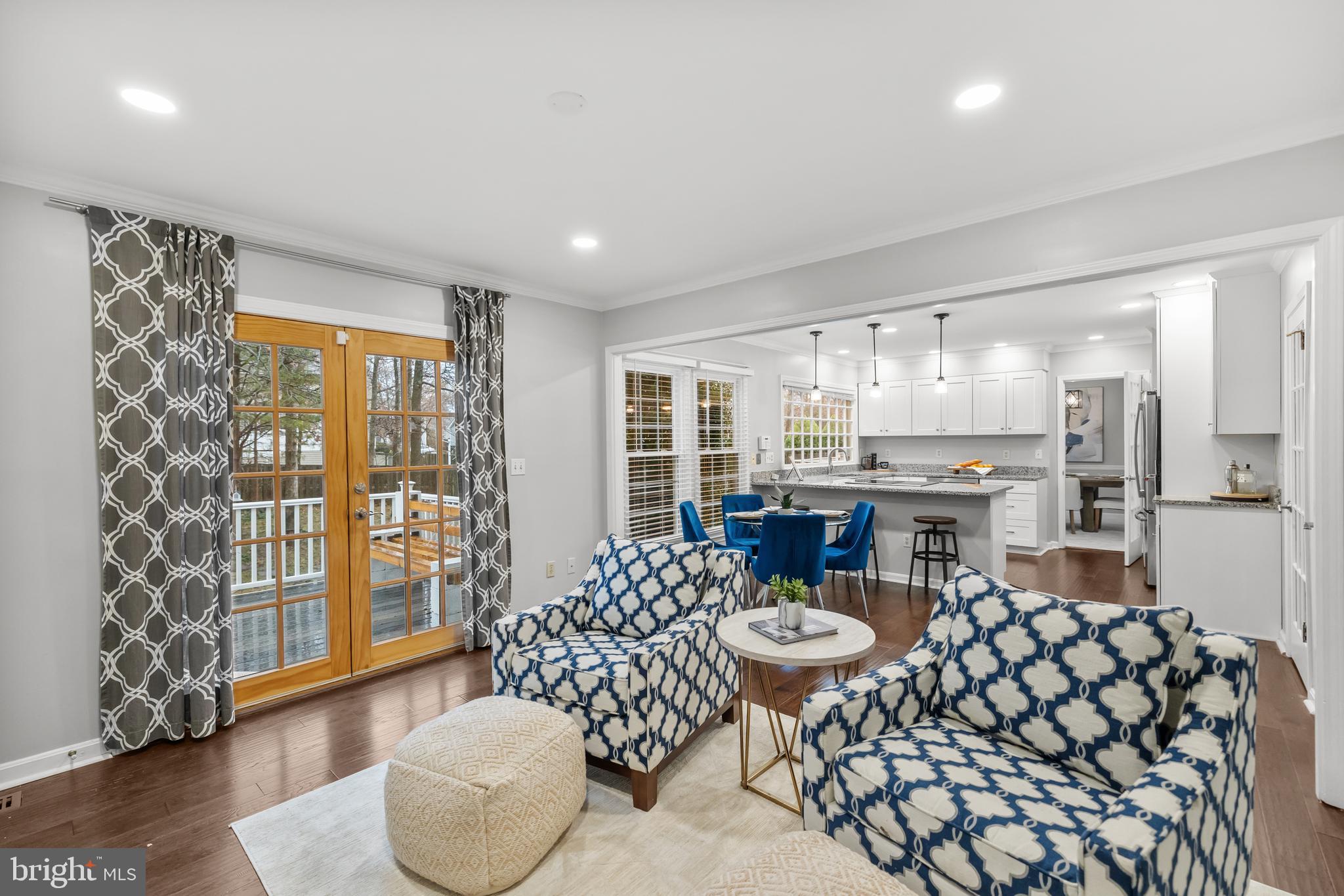 CABIN BRANCH FOREST - Residential