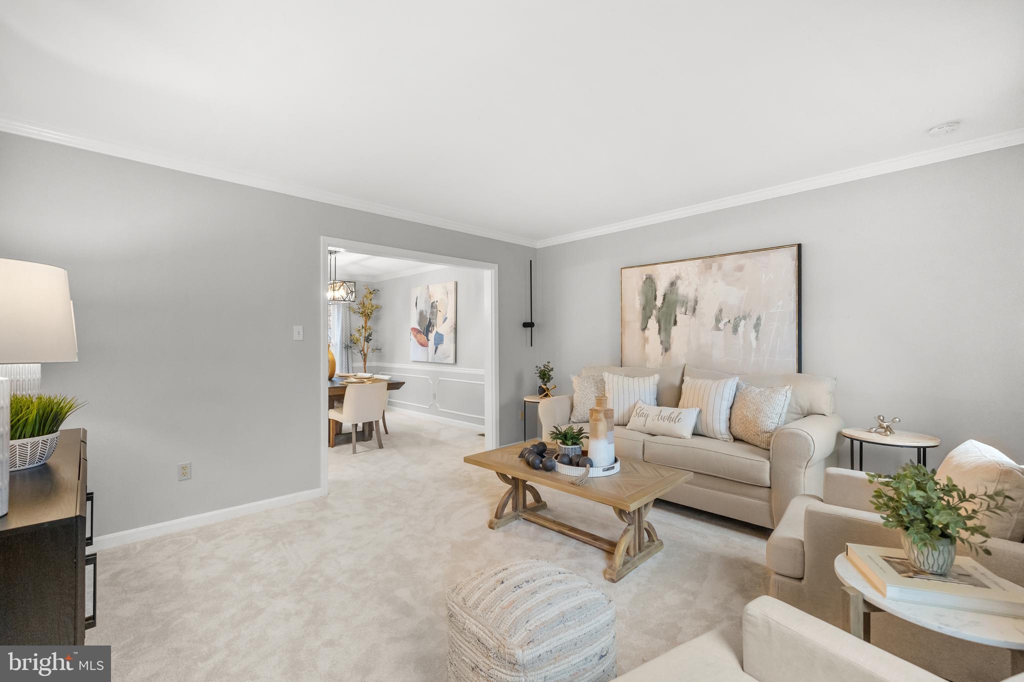 CABIN BRANCH FOREST - Residential