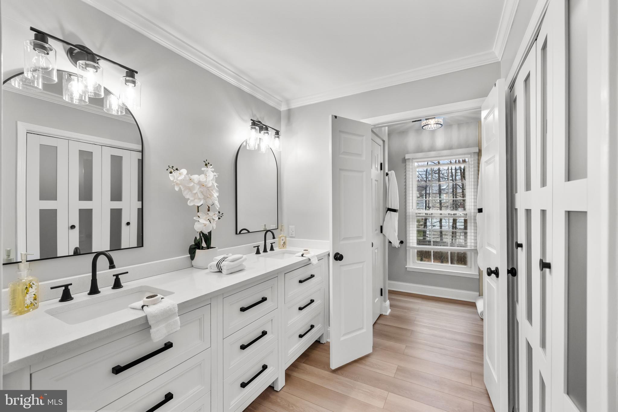 CABIN BRANCH FOREST - Residential