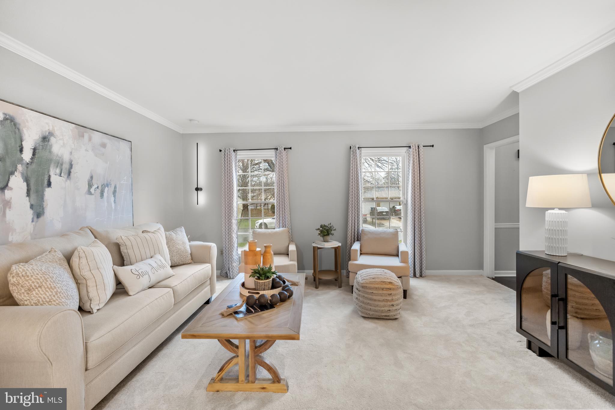 CABIN BRANCH FOREST - Residential