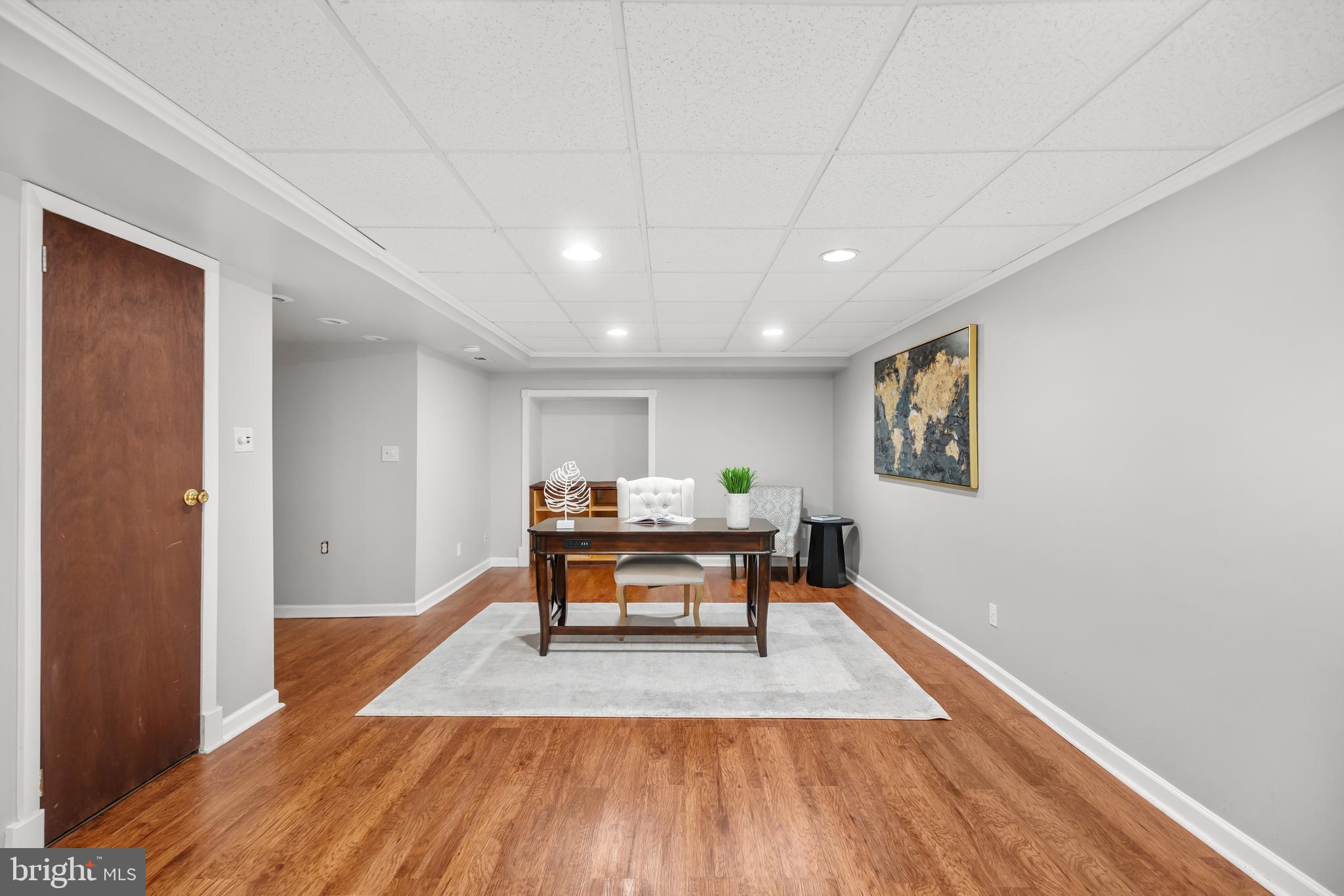 CABIN BRANCH FOREST - Residential