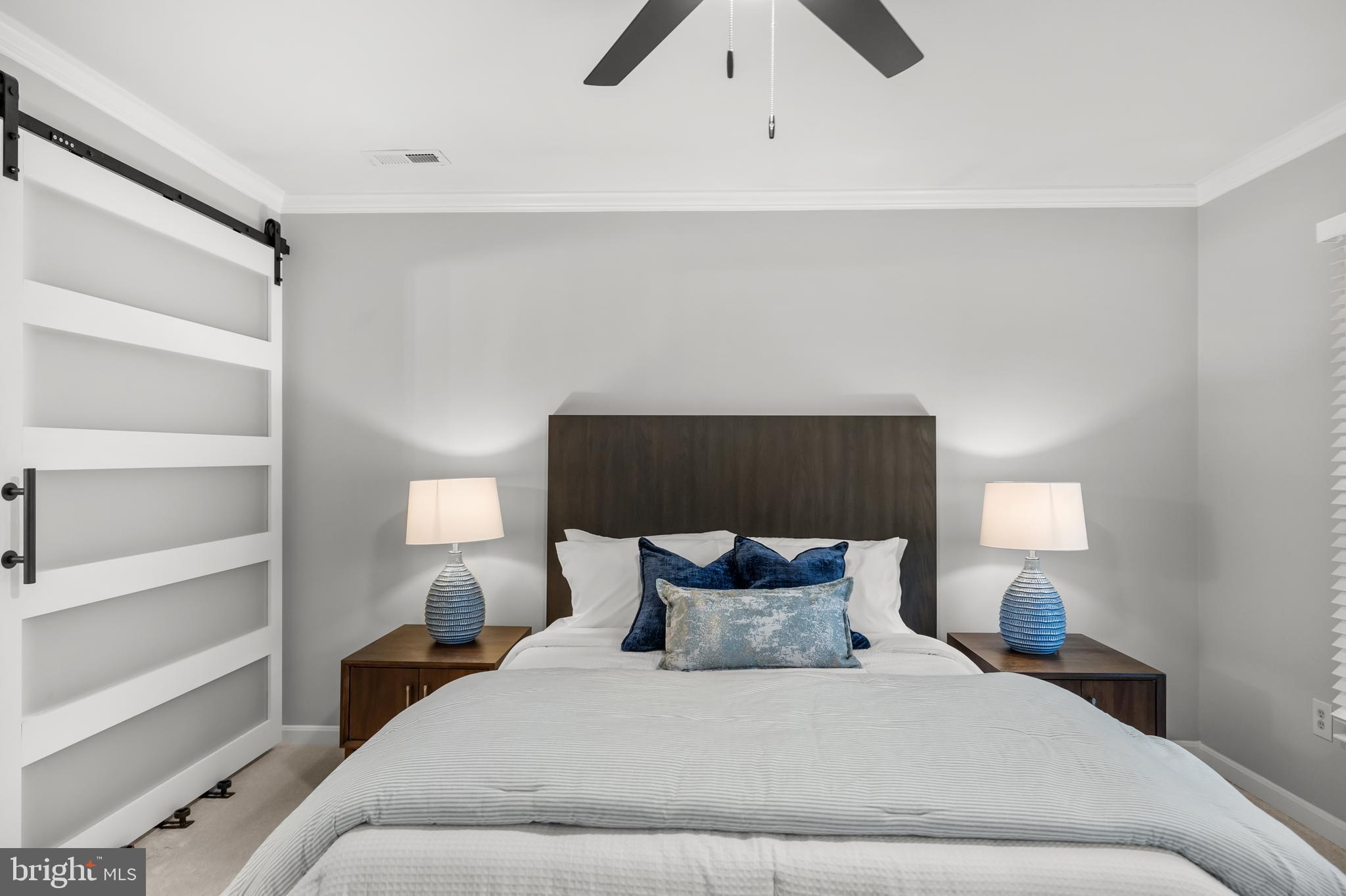 CABIN BRANCH FOREST - Residential