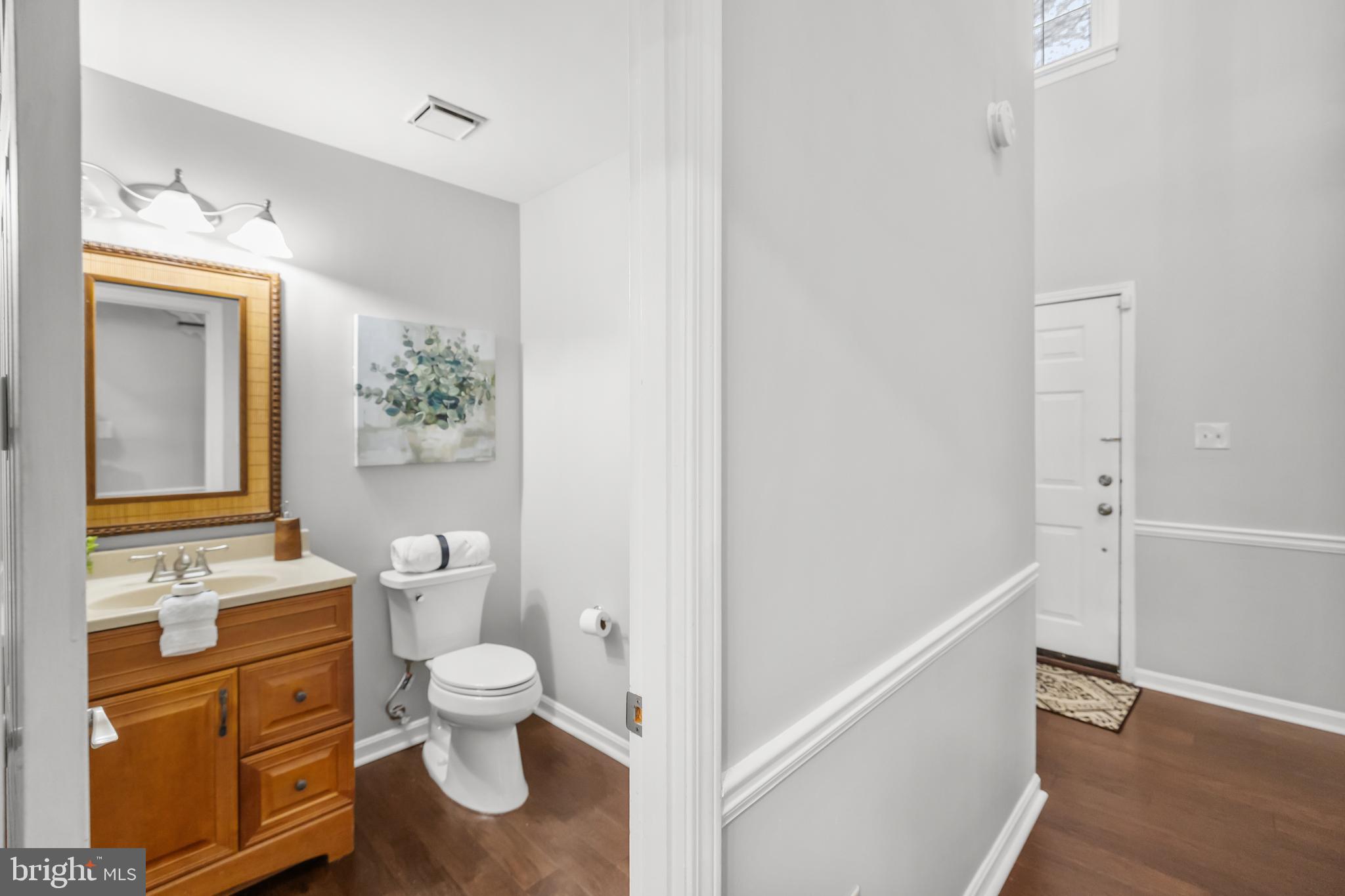 CABIN BRANCH FOREST - Residential