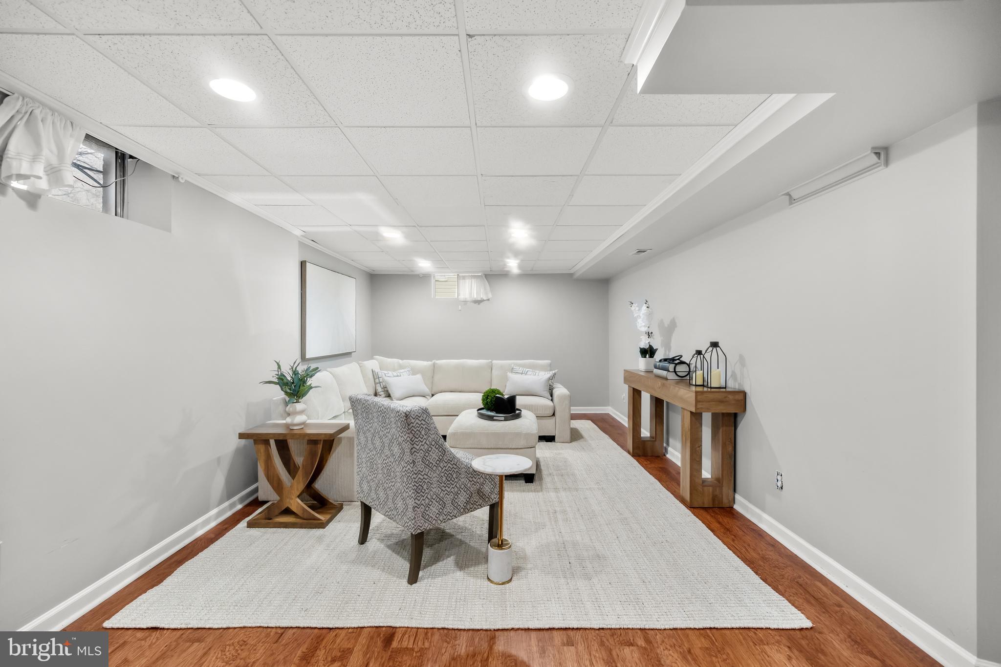 CABIN BRANCH FOREST - Residential