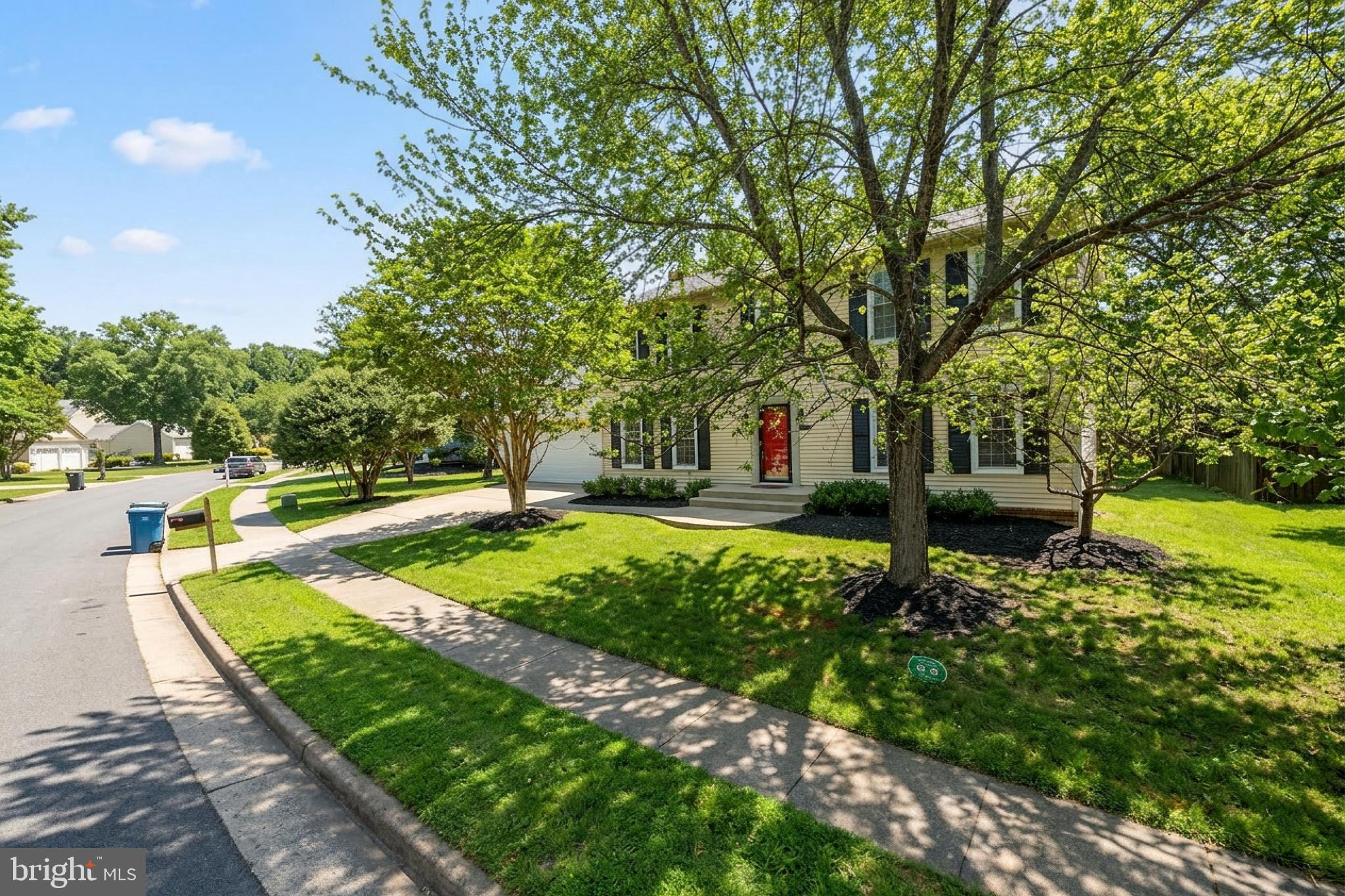 CABIN BRANCH FOREST - Residential