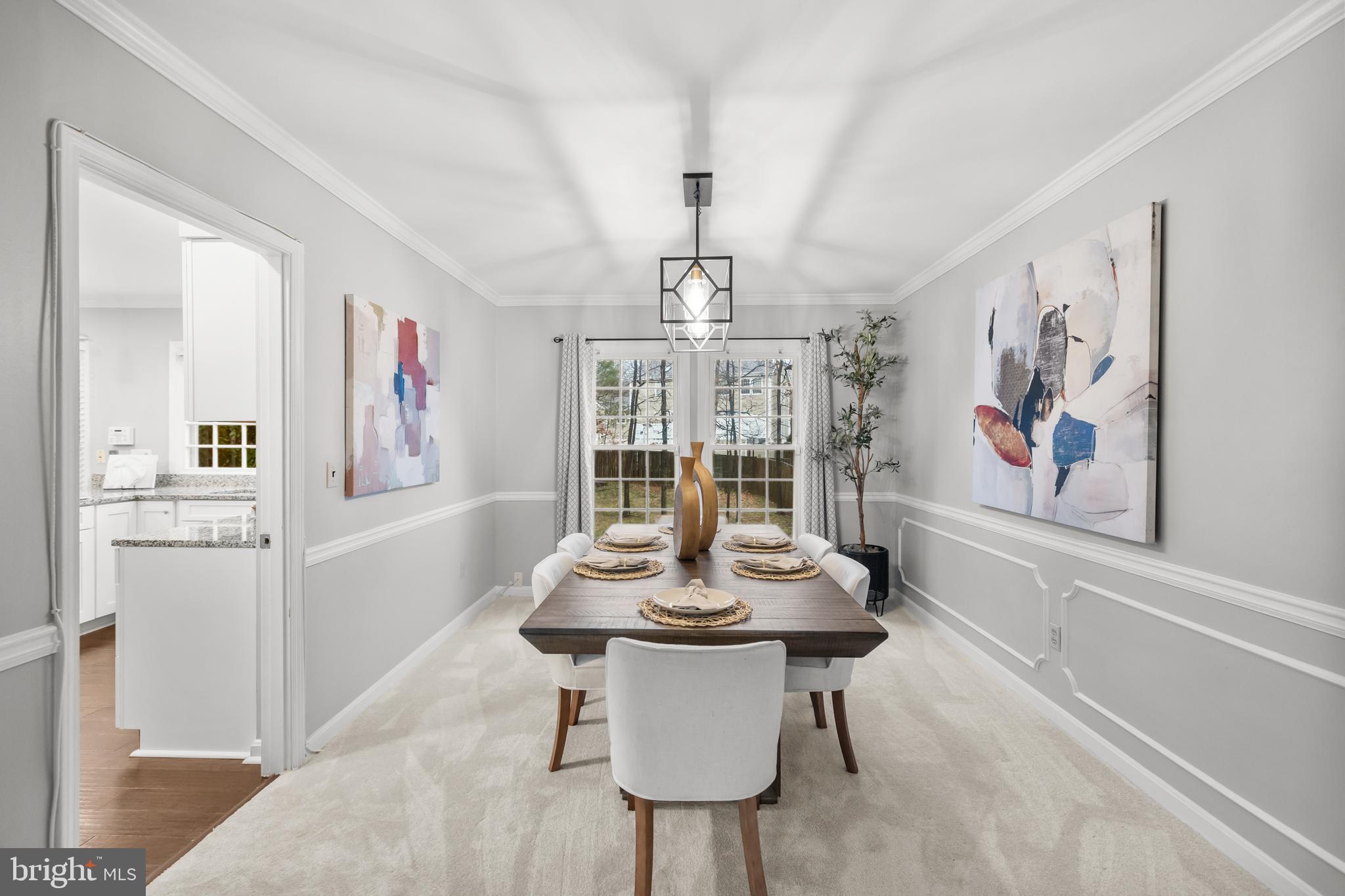 CABIN BRANCH FOREST - Residential