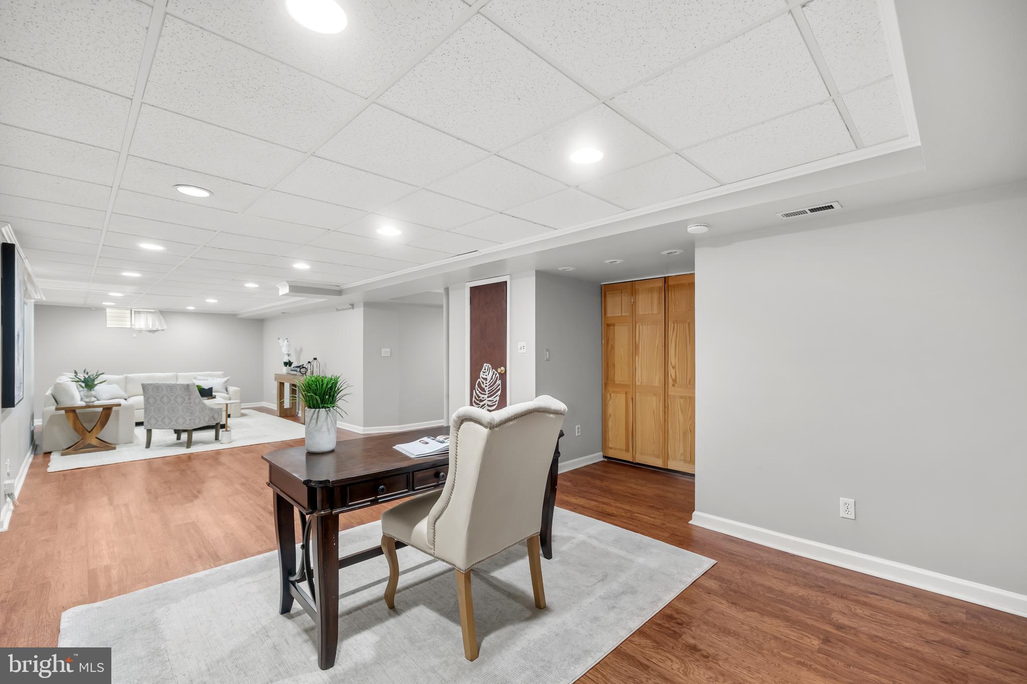 CABIN BRANCH FOREST - Residential