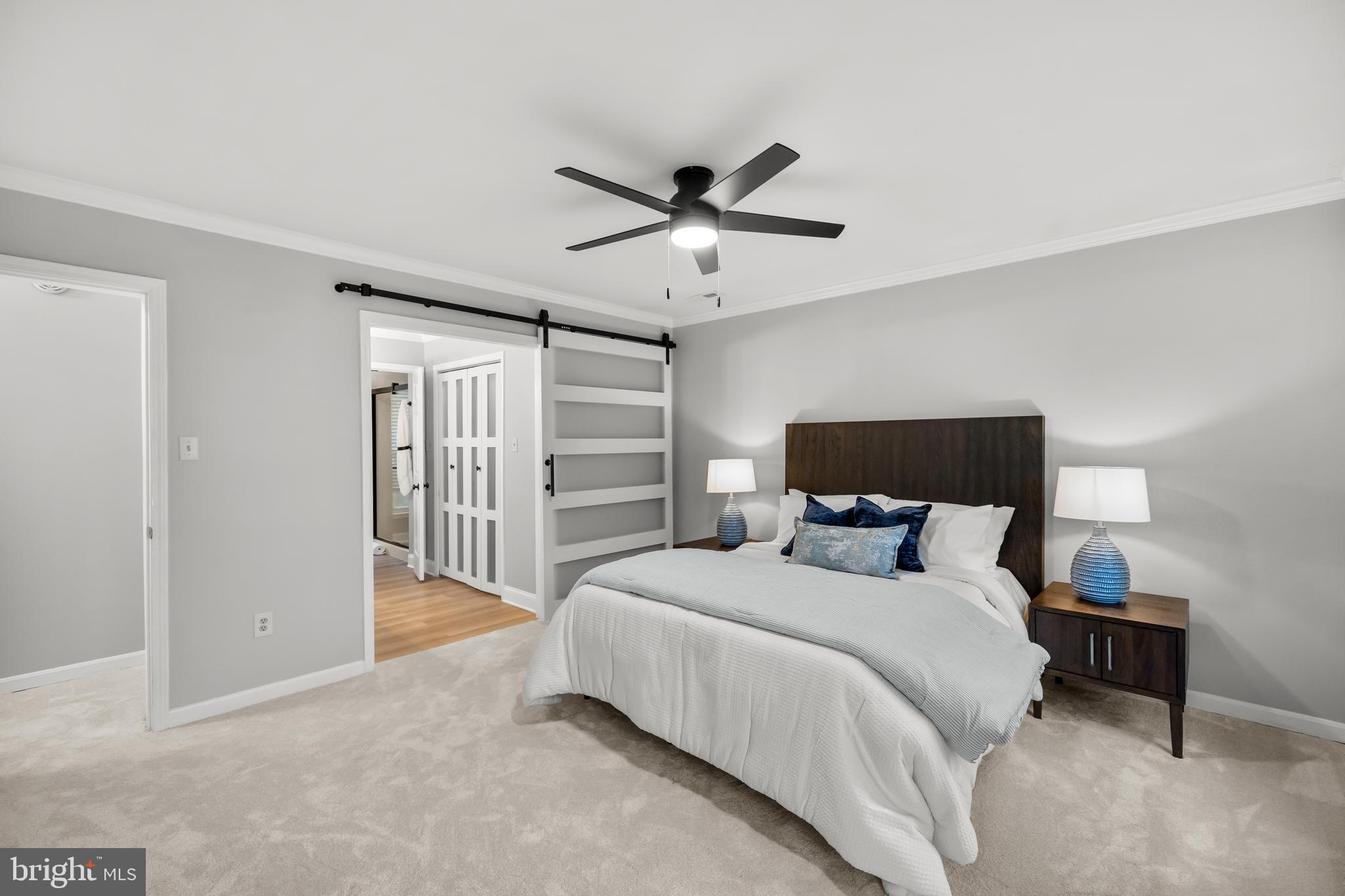 CABIN BRANCH FOREST - Residential