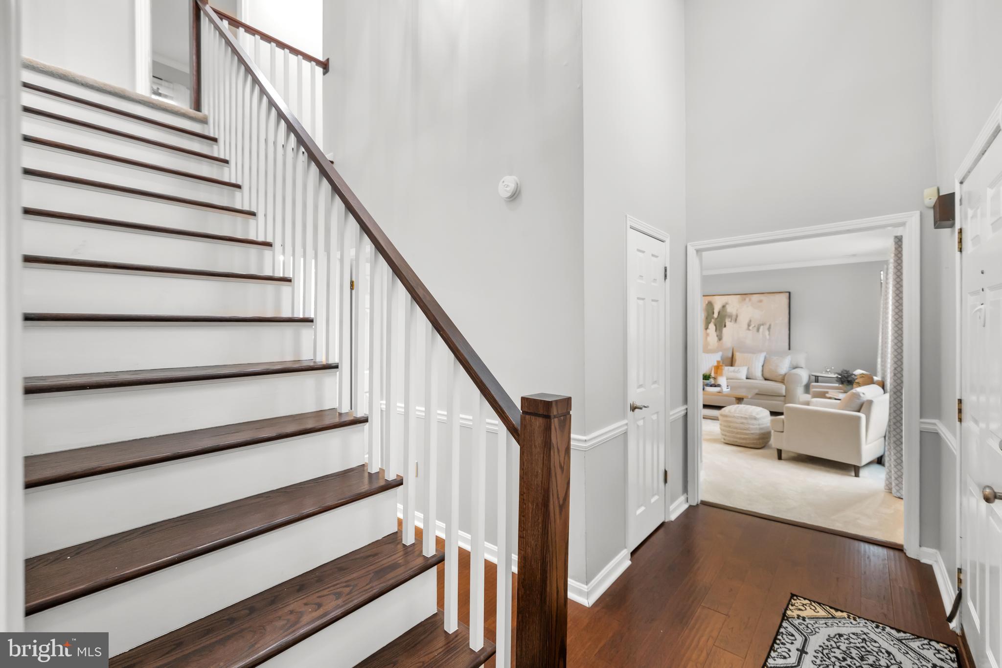 CABIN BRANCH FOREST - Residential