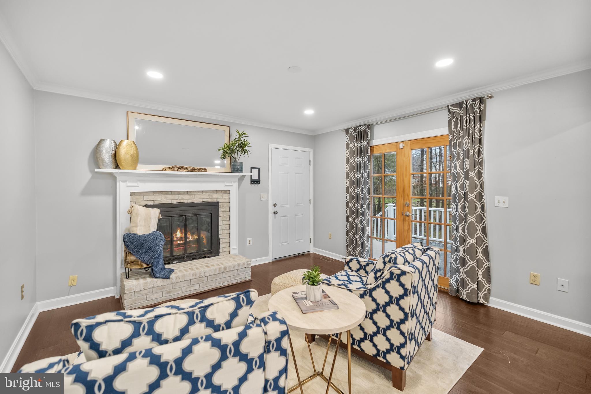 CABIN BRANCH FOREST - Residential