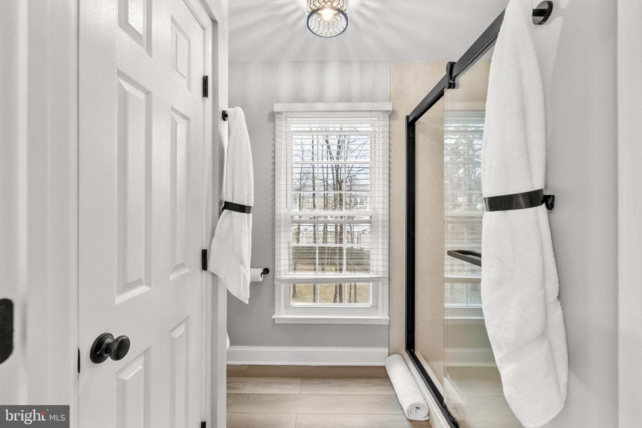 CABIN BRANCH FOREST - Residential