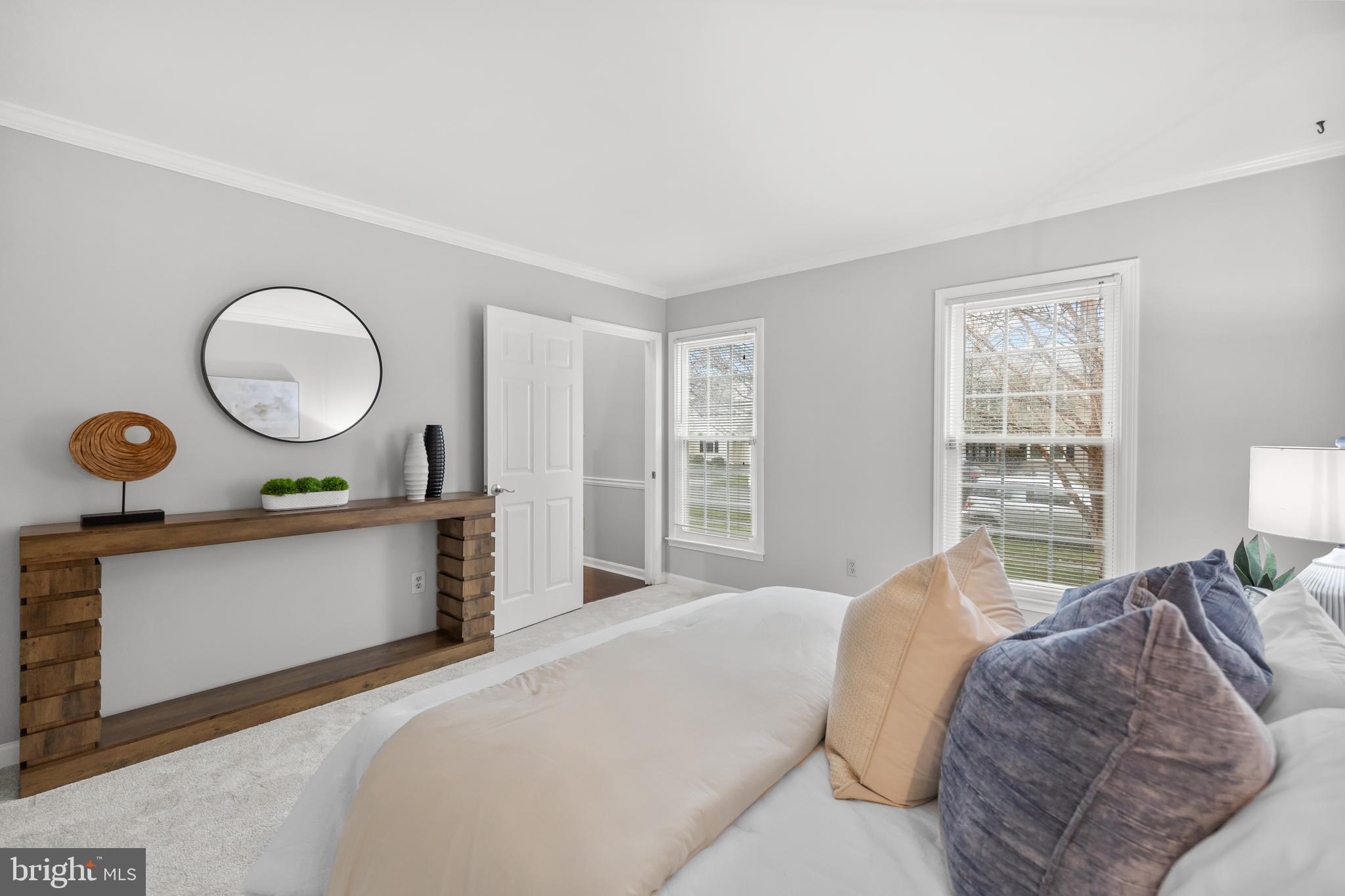 CABIN BRANCH FOREST - Residential