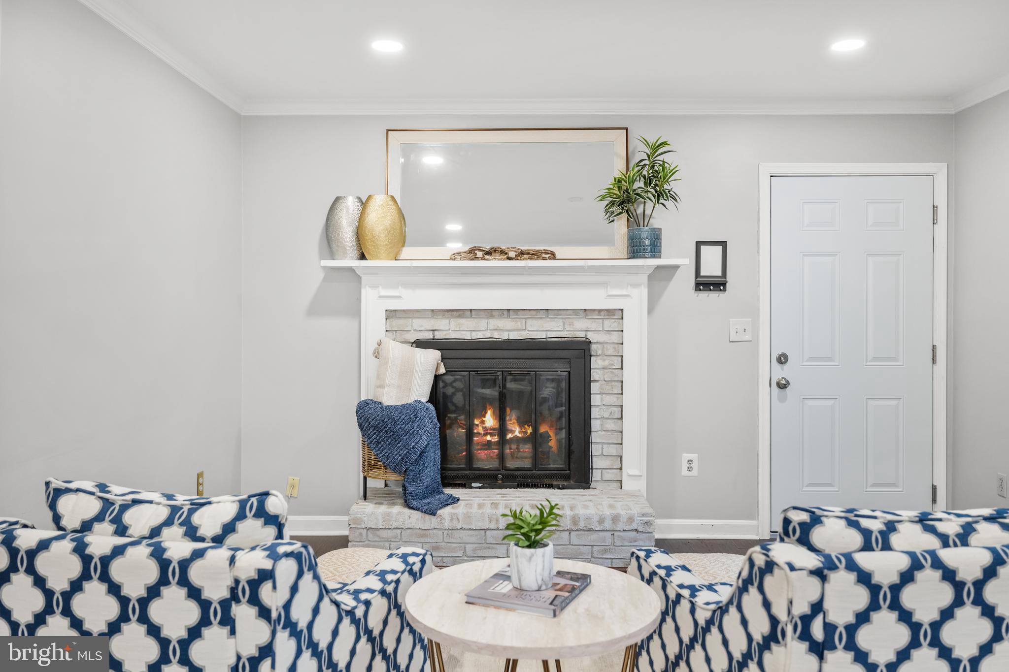 CABIN BRANCH FOREST - Residential