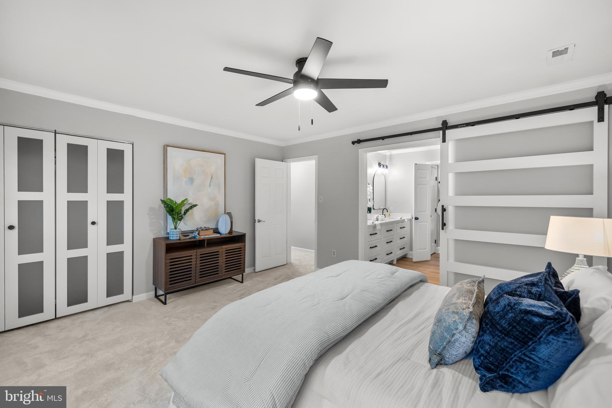 CABIN BRANCH FOREST - Residential