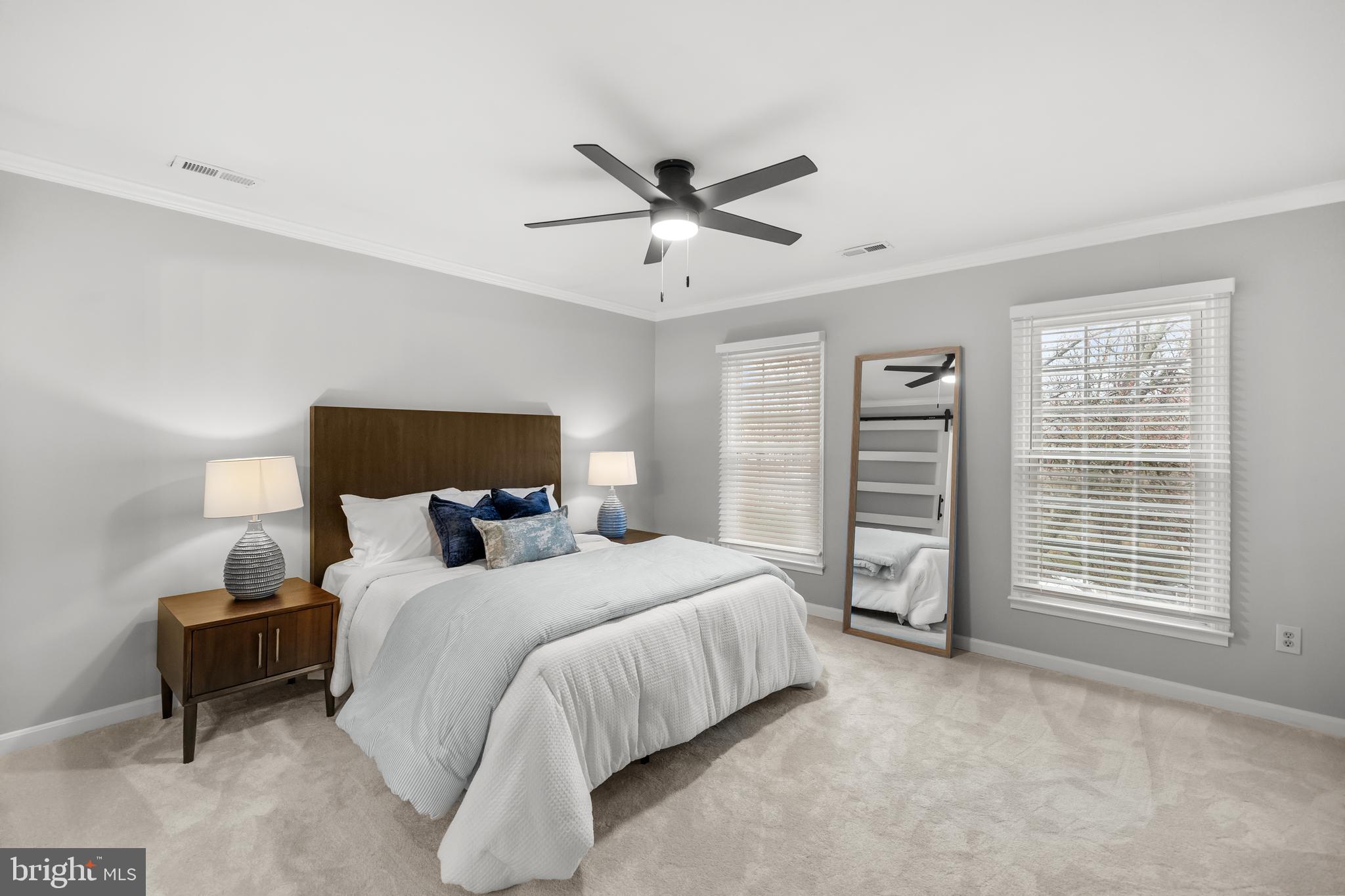 CABIN BRANCH FOREST - Residential