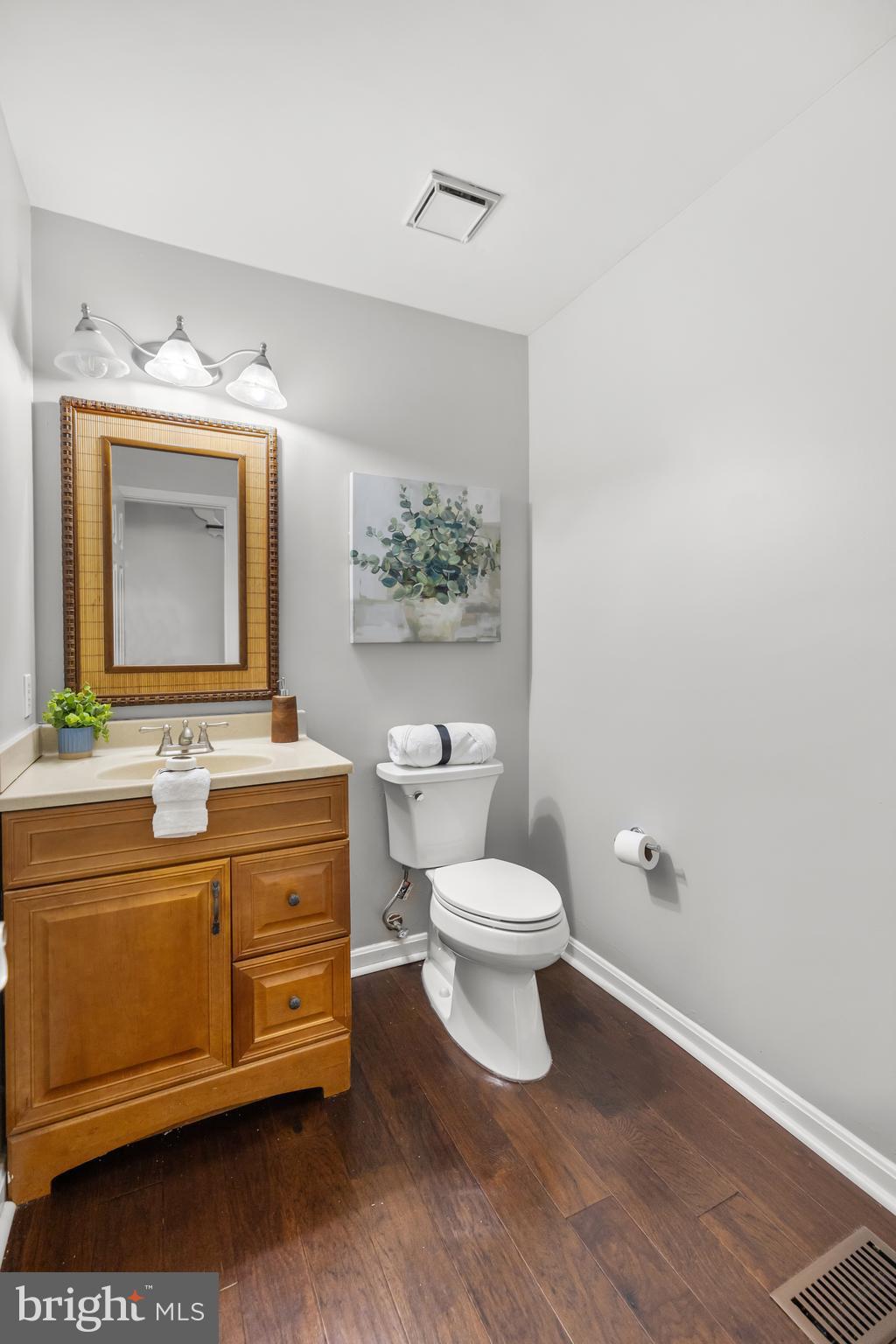 CABIN BRANCH FOREST - Residential